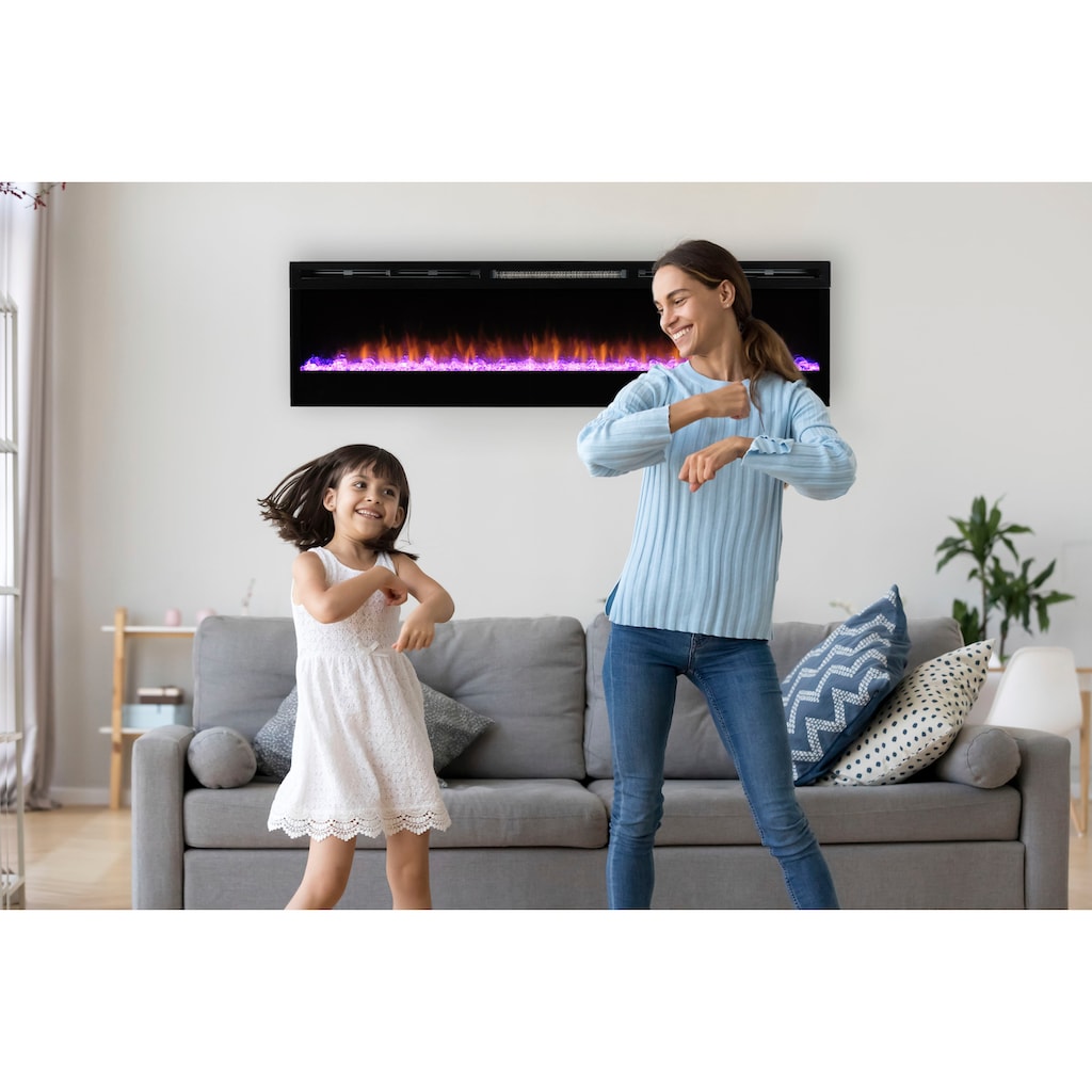 Dimplex Elektrokamin »Prism 74"«