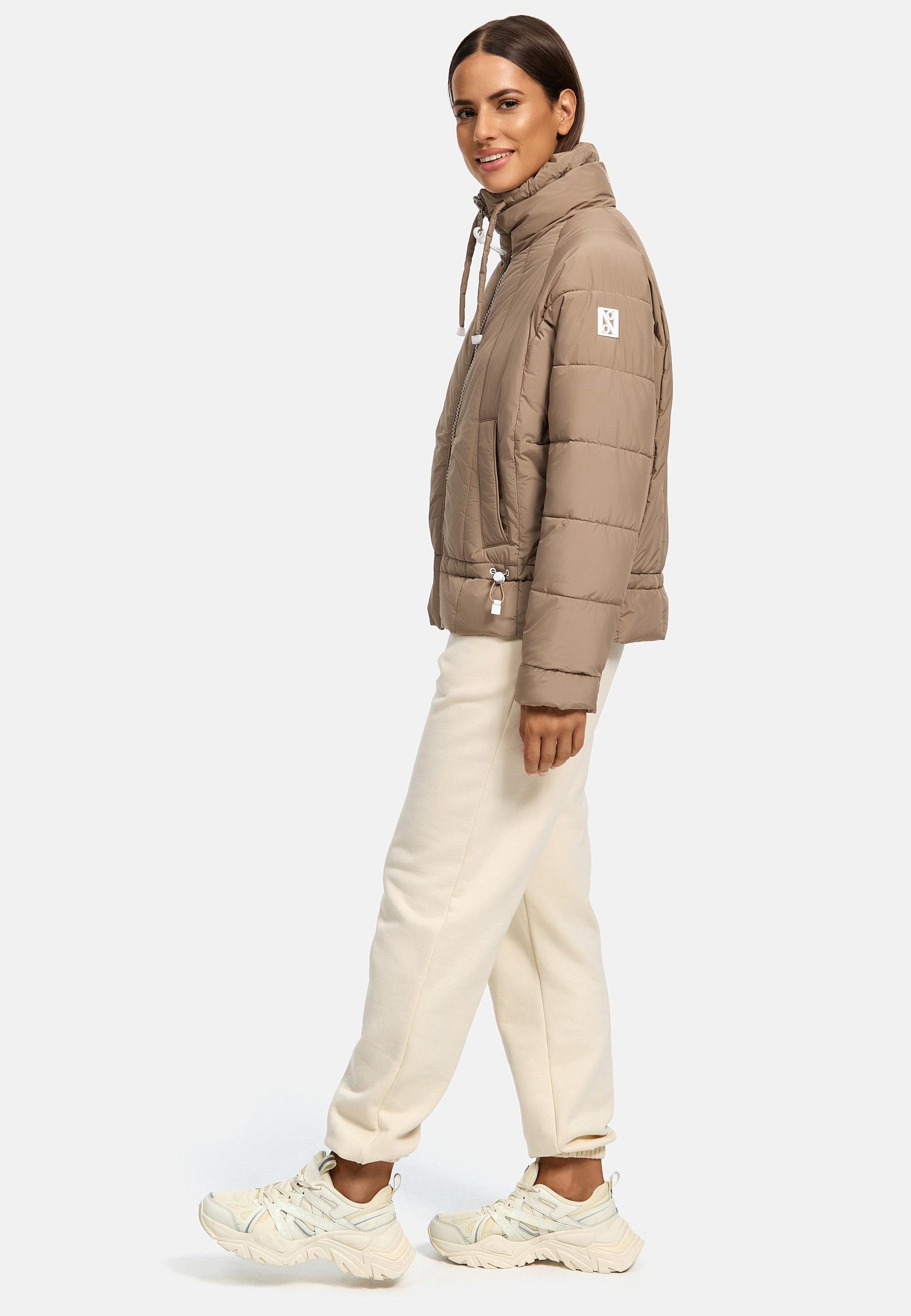 Navahoo Steppjacke »Steppjacke Luftzauber 14«