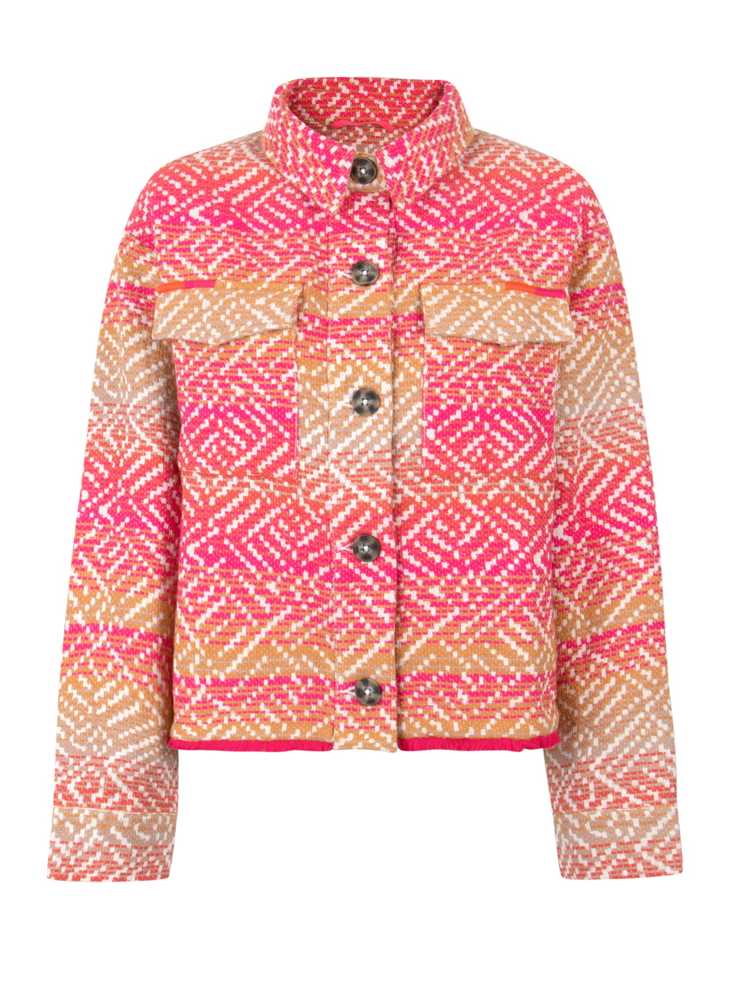 Lieblingsstück Sommerjacke »IdnaL«