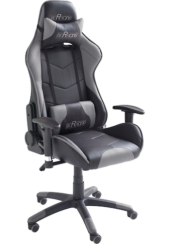 MCA furniture Gaming Chair »MC Racing Gaming-Stuhl«, (Set), 1 St., Kunstleder, MC... kaufen