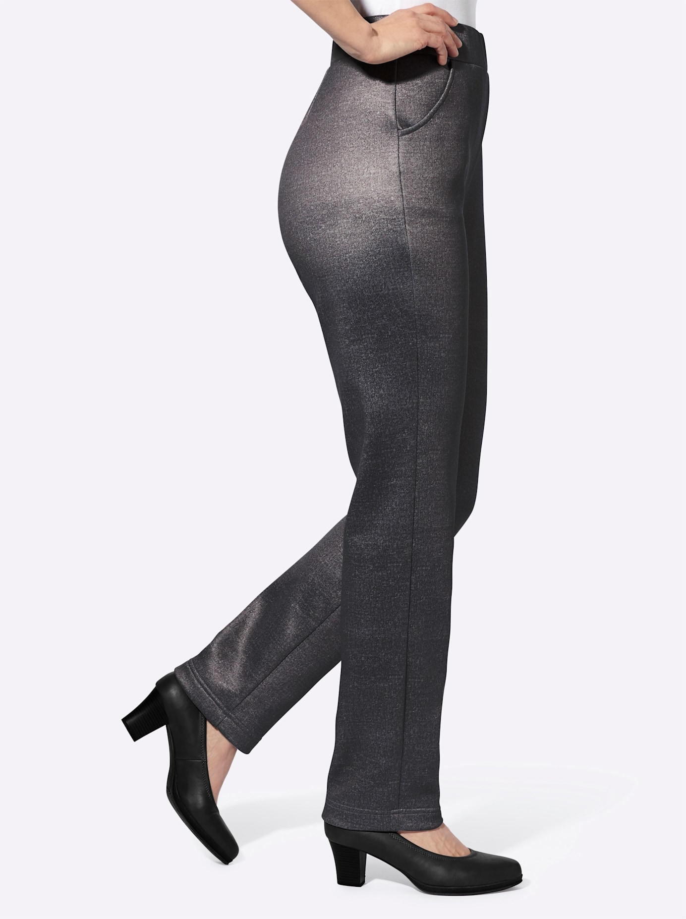 Classic Basics Webhose