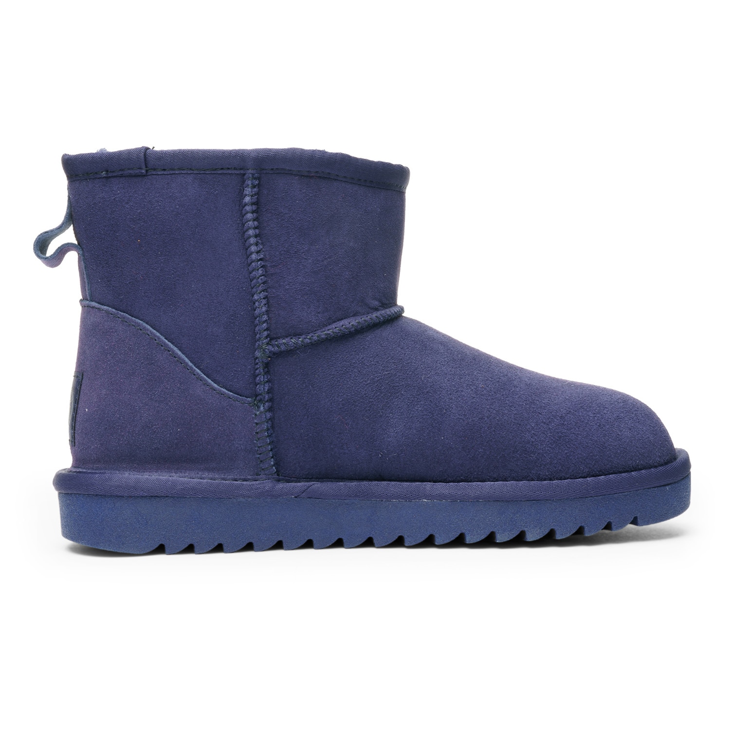 Ara Schlupfboots »Alaska Classic Short«  , Winterboots zum Schlupfen in bequemer Weite G (=weit)