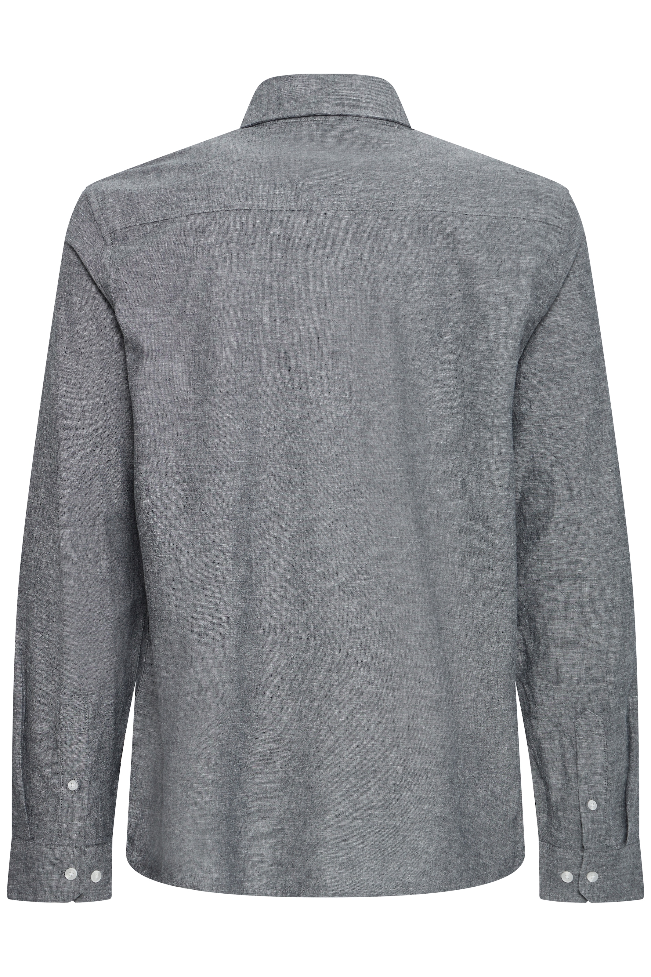 Blend Langarmhemd »BHABAN SHIRT PP NOOS«