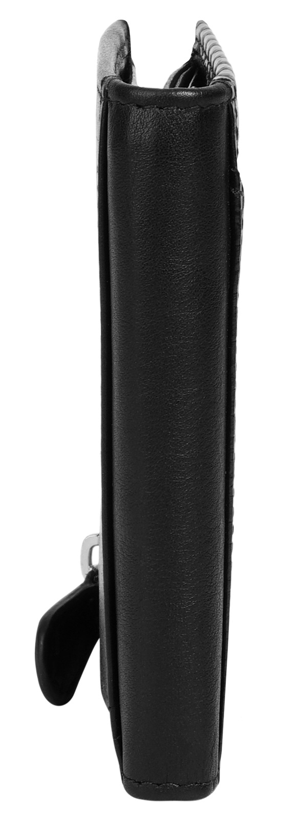 bugatti Geldbörse »SECURE SLIM« echt Leder