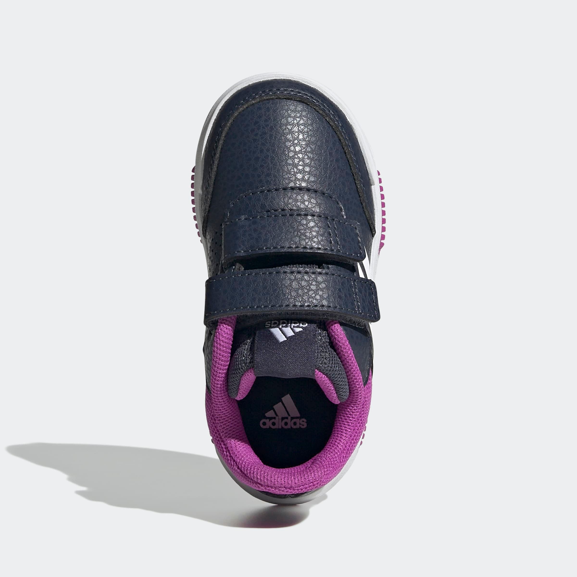 adidas Sportswear Klettschuh »TENSAUR HOOK AND LOOP«, für Kinder mit Klettverschluss