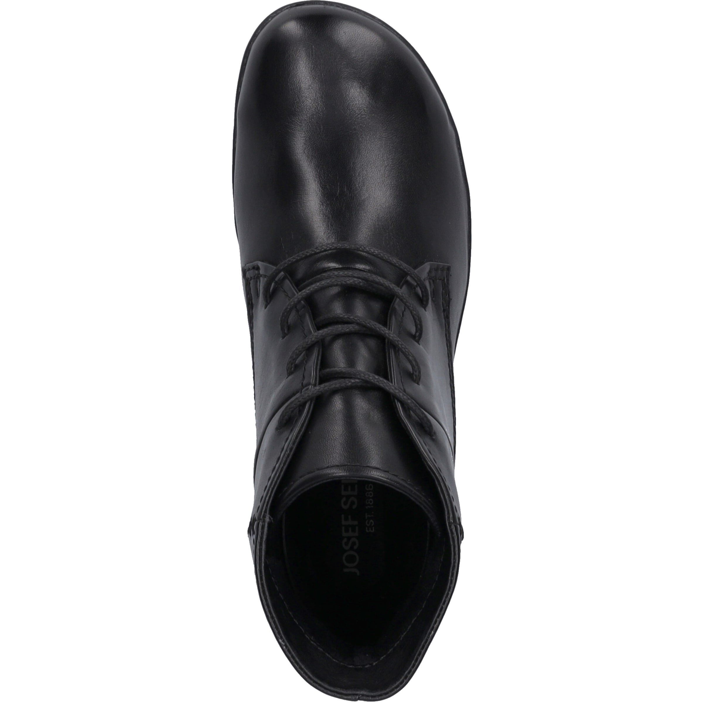 Josef Seibel Stiefelette »Naly 09, schwarz«