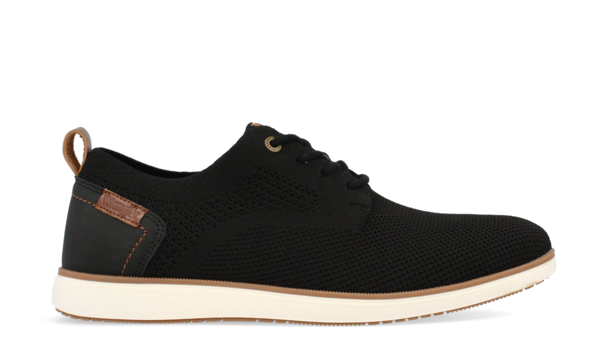 Wrangler Sneaker »WHESLEY MEN LOW«