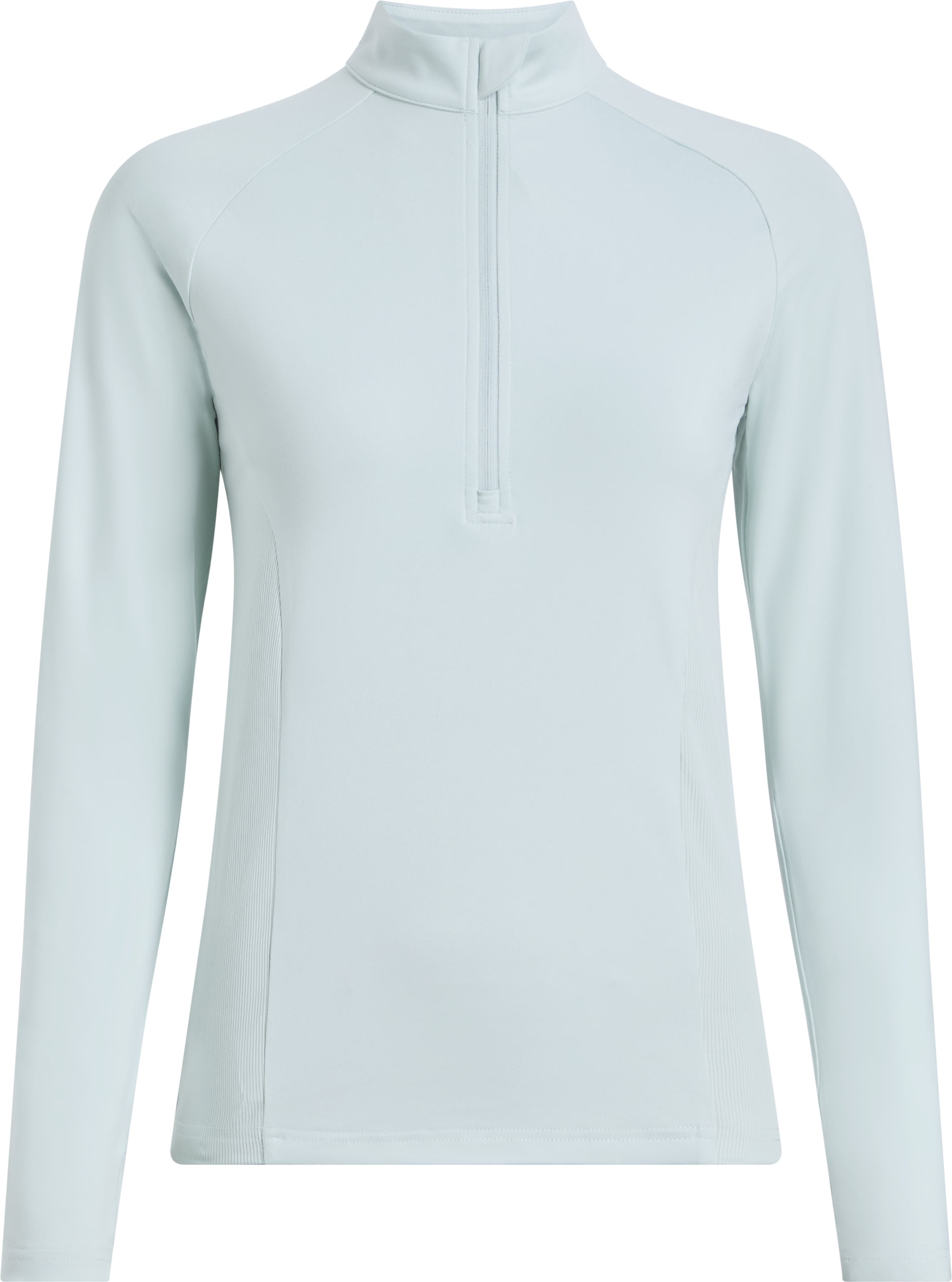 Energetics Sweatshirt »DA.-LANGARMSHIRT CUSCA IV W«, sportlicher Stil, Half-Zip-Design, mit Elasthan
