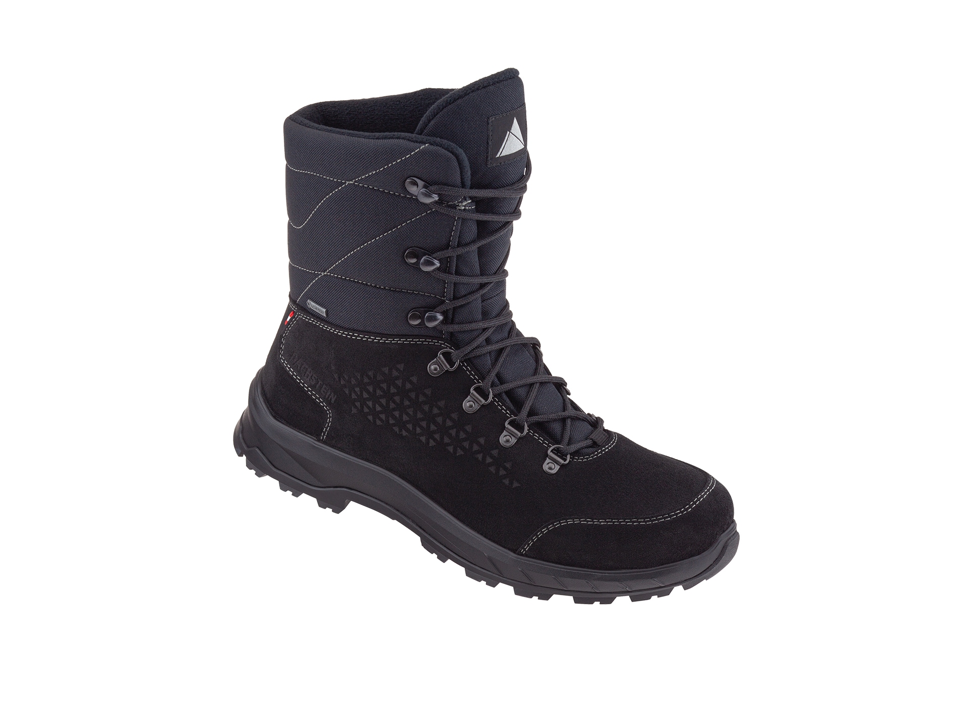 Dachstein Outdoorschuh »NORDLICHT GORE-TEX WMN«, wasserdicht und gefüttert