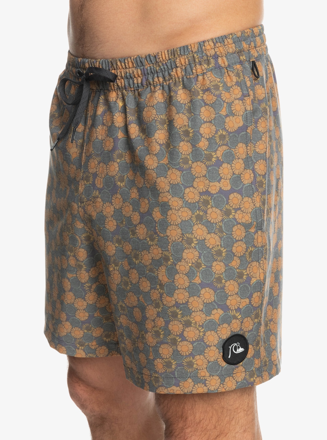 Quiksilver Boardshorts »Mix 17"«