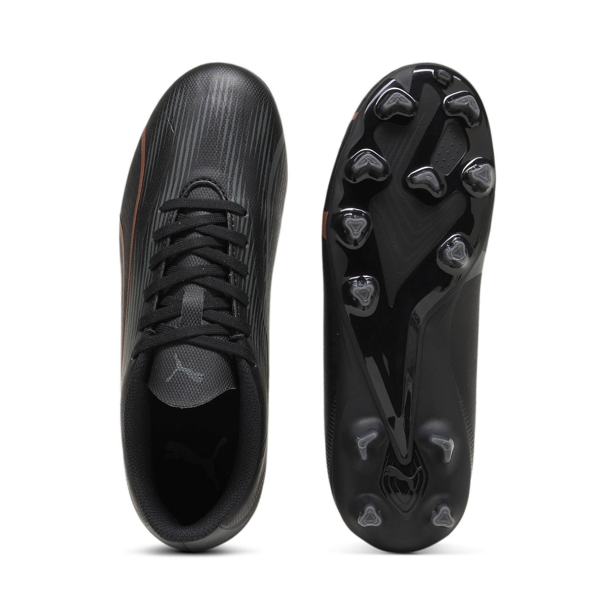 PUMA Fußballschuh »ULTRA PLAY FG/AG JR«