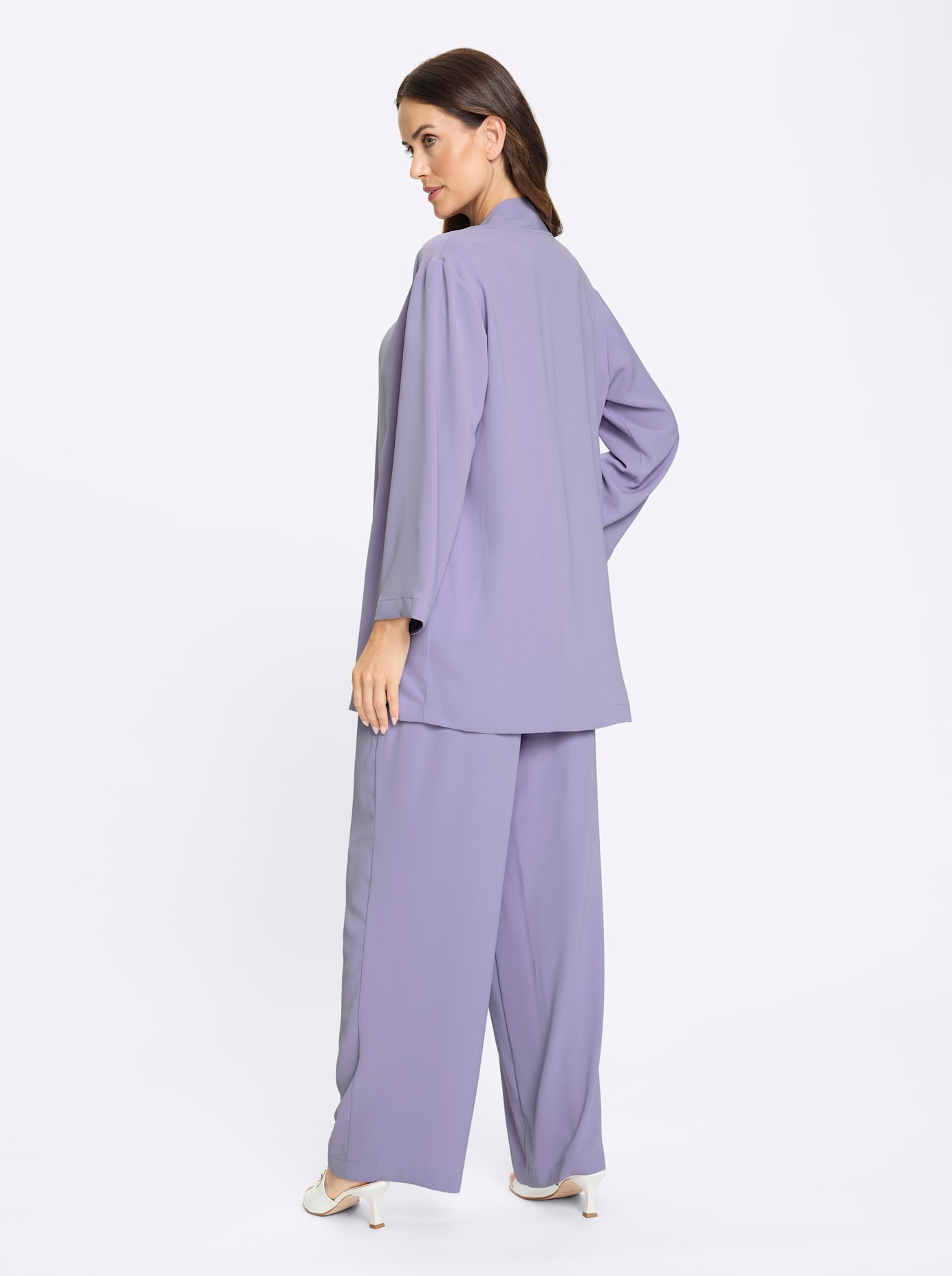 heine Anzug 3-teilig 
