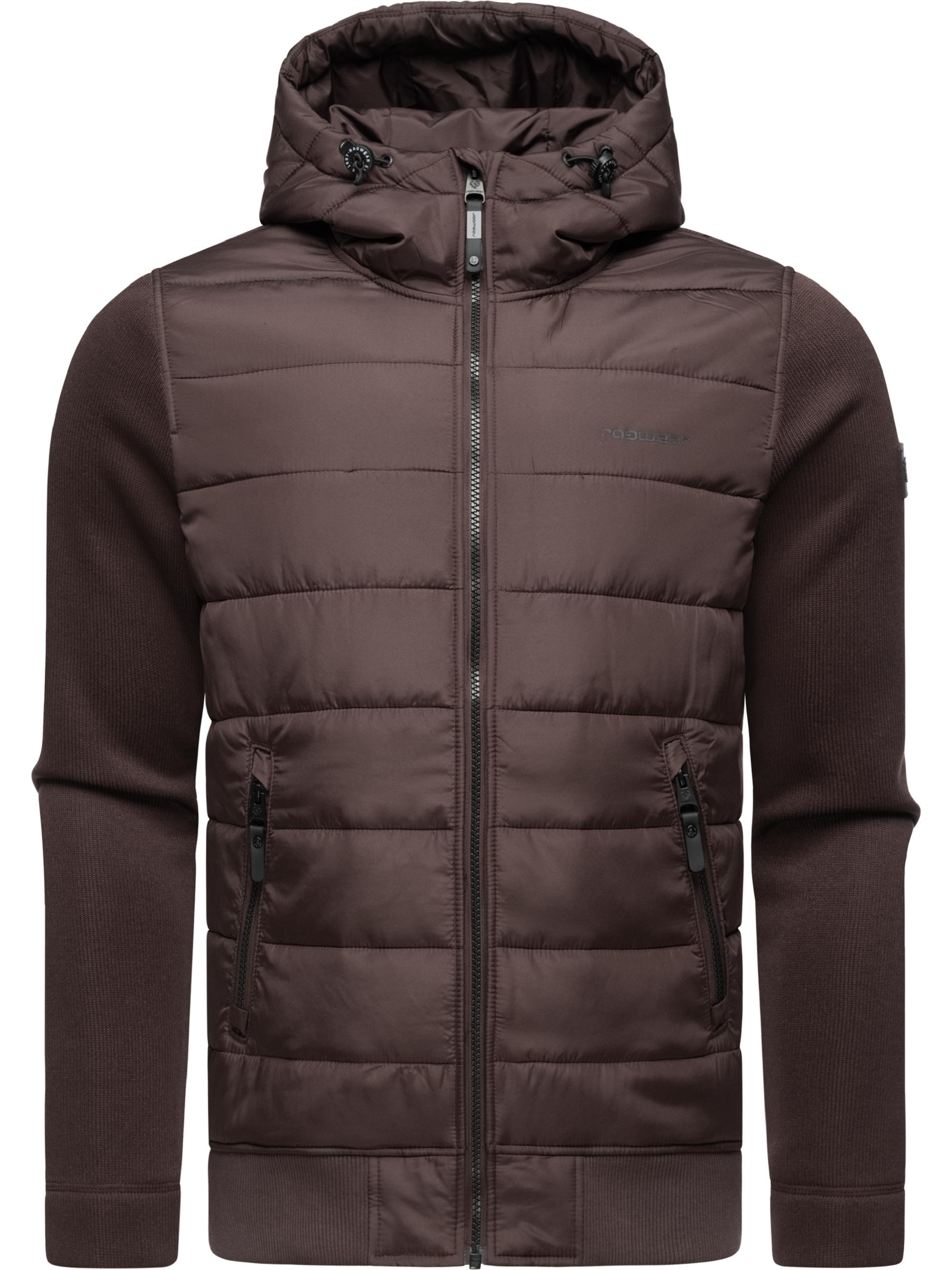 Ragwear Steppjacke »Steppjacke Hallmar Hood«