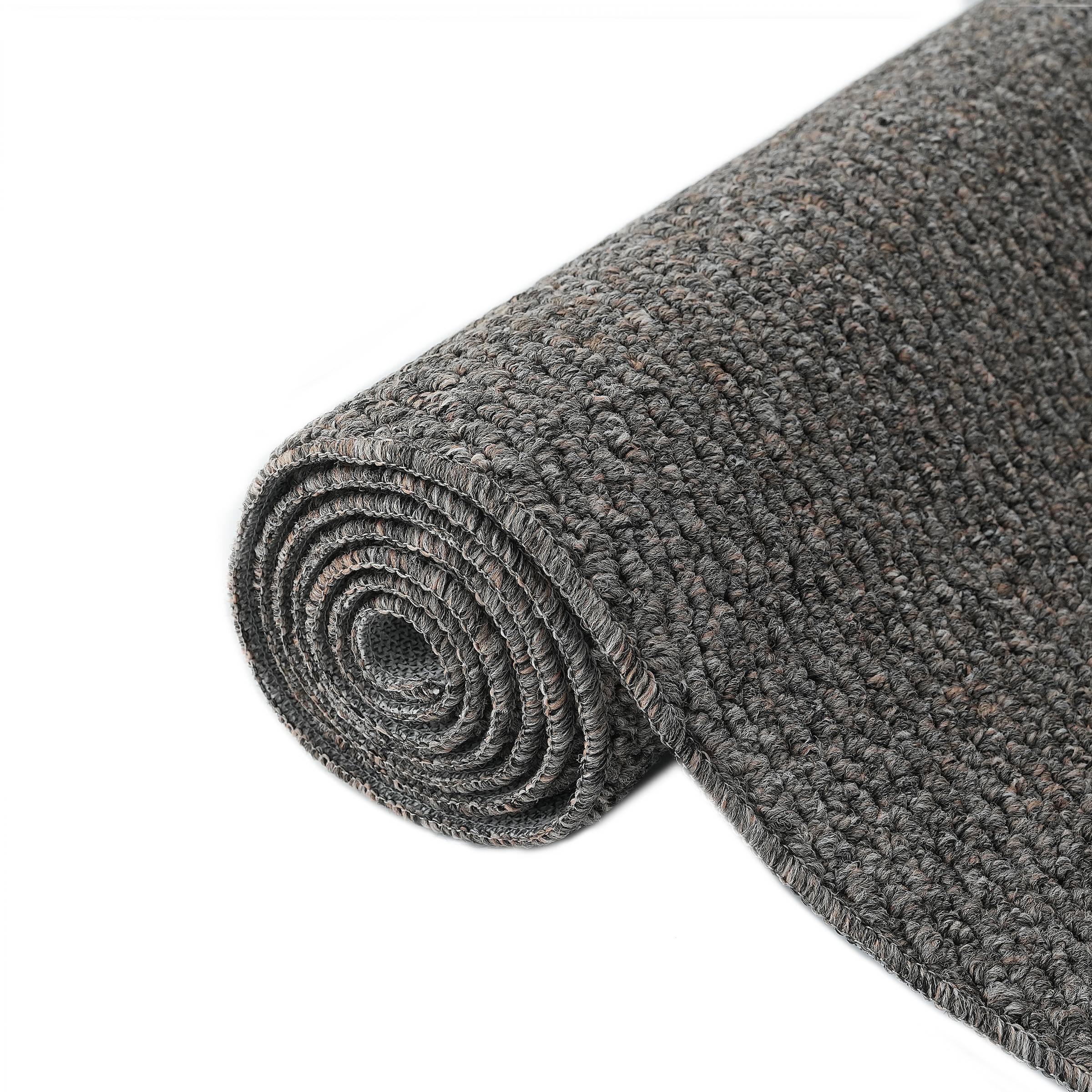 s.Oliver Teppich »Lenni«, rechteckig, 10 mm Höhe, Uni-Farben, kurzflor, waschbar, Wohnzimmer, Schlafzimmer