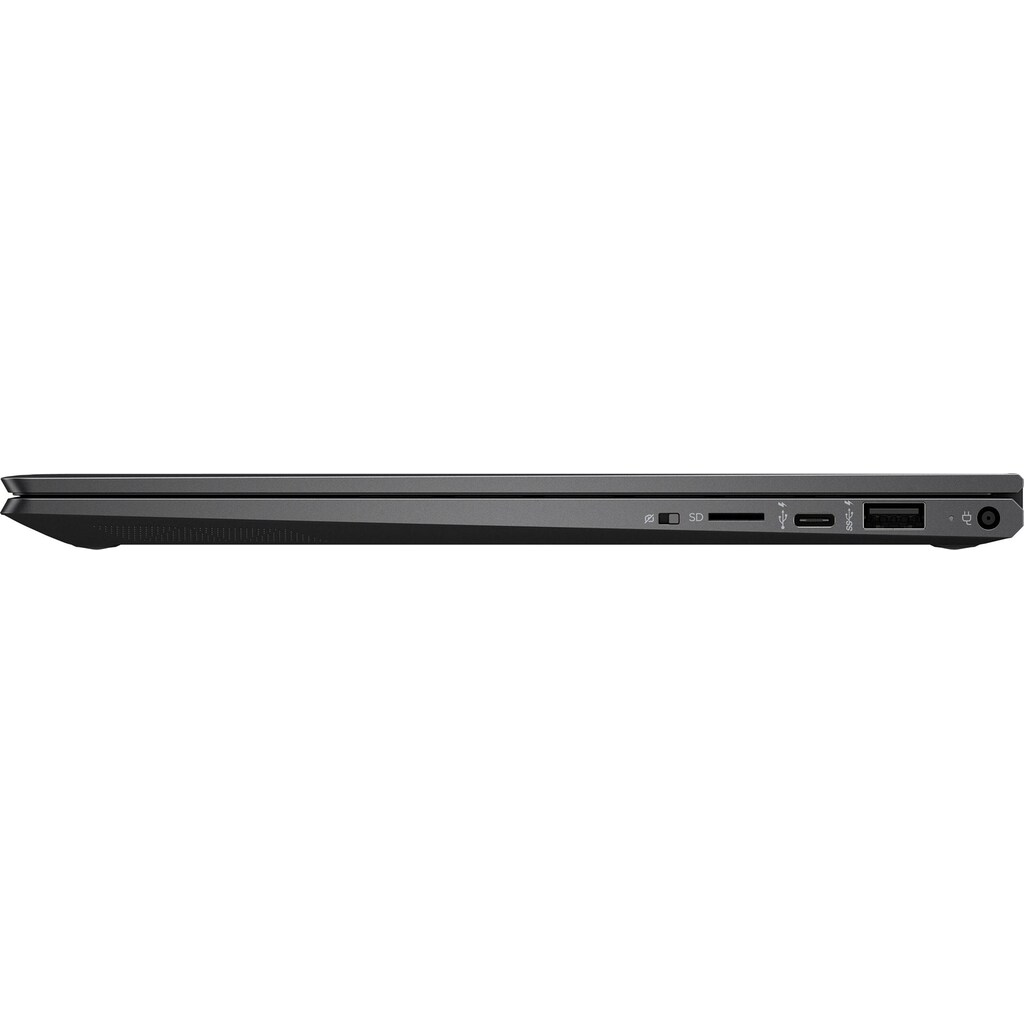 HP Convertible Notebook »ENVY x360 13-ar0201ng«, 33,8 cm, / 13,3 Zoll, AMD, Ryzen 3, Radeon Vega 6, 256 GB SSD