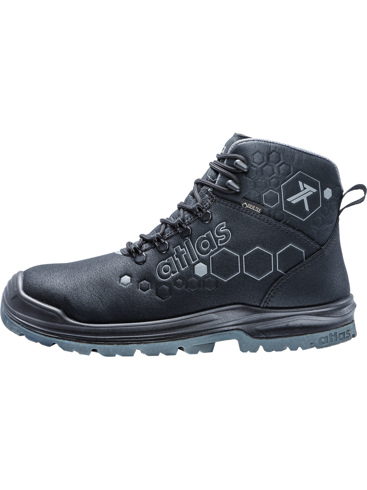 Atlas Schuhe Sicherheitsschuh »Sicherheitsschuhe 79700 Atlas XT 500 GTX«