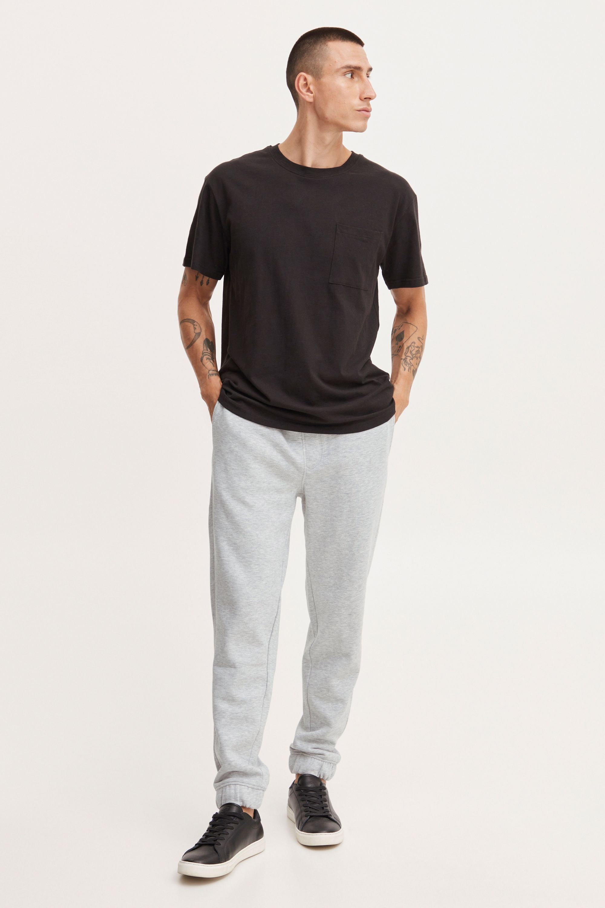 !Solid Jogginghose »Jogginghose SD Lenz«