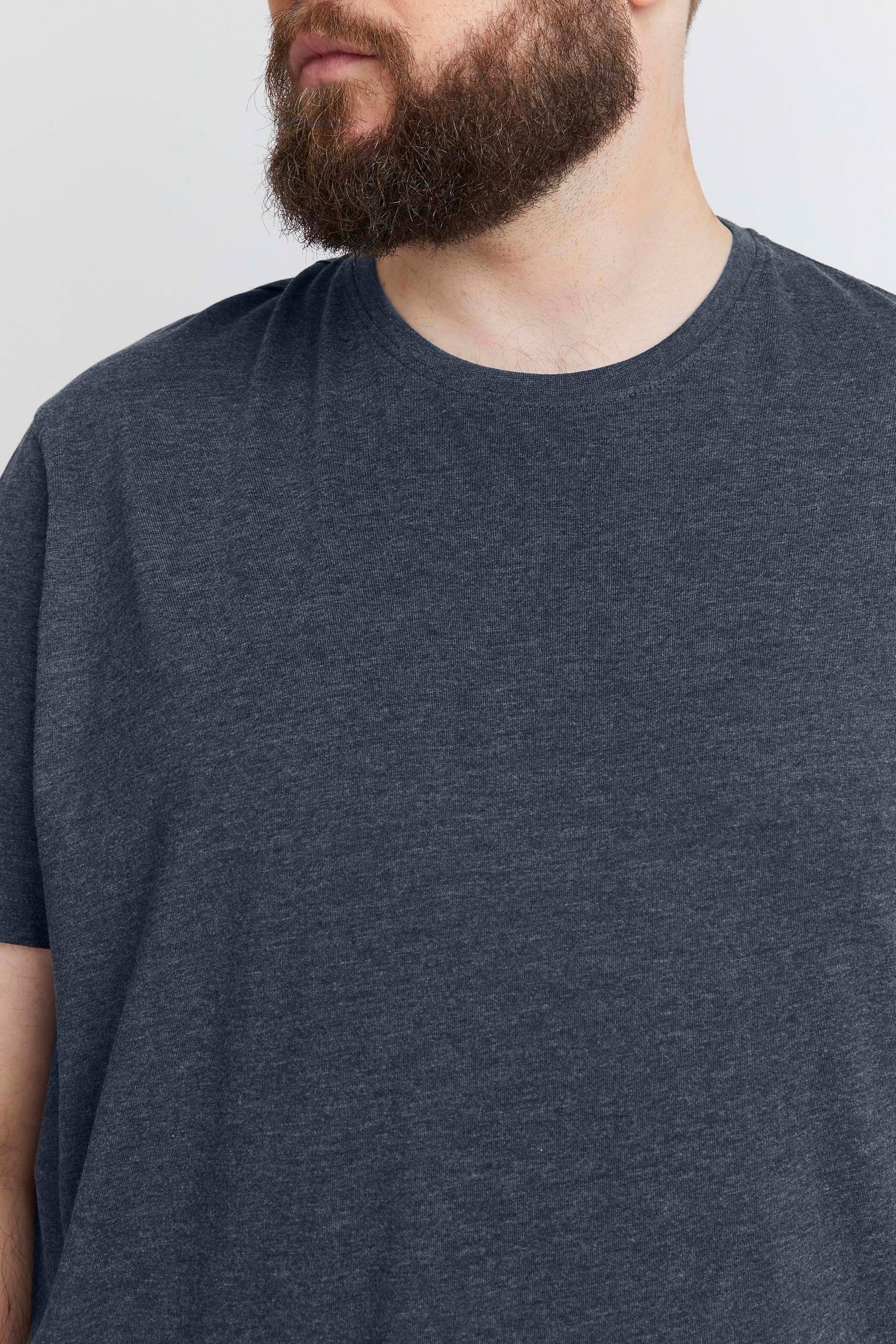 !Solid T-Shirt »T-Shirt SDBedonno BT«