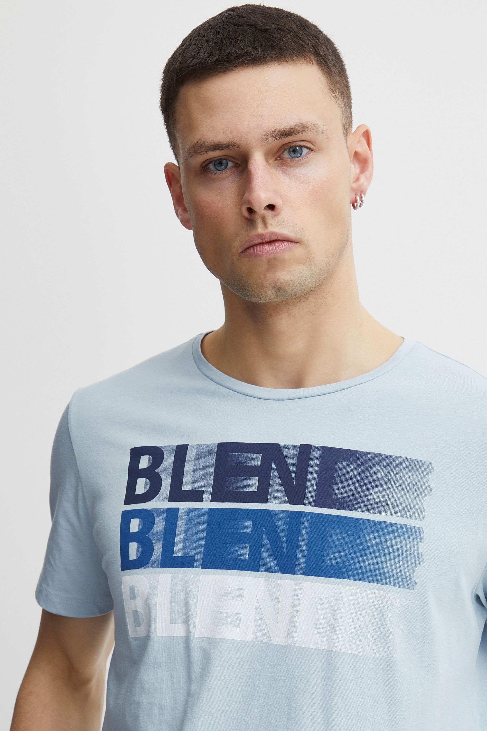 Blend T-Shirt »T-Shirt BHTee«