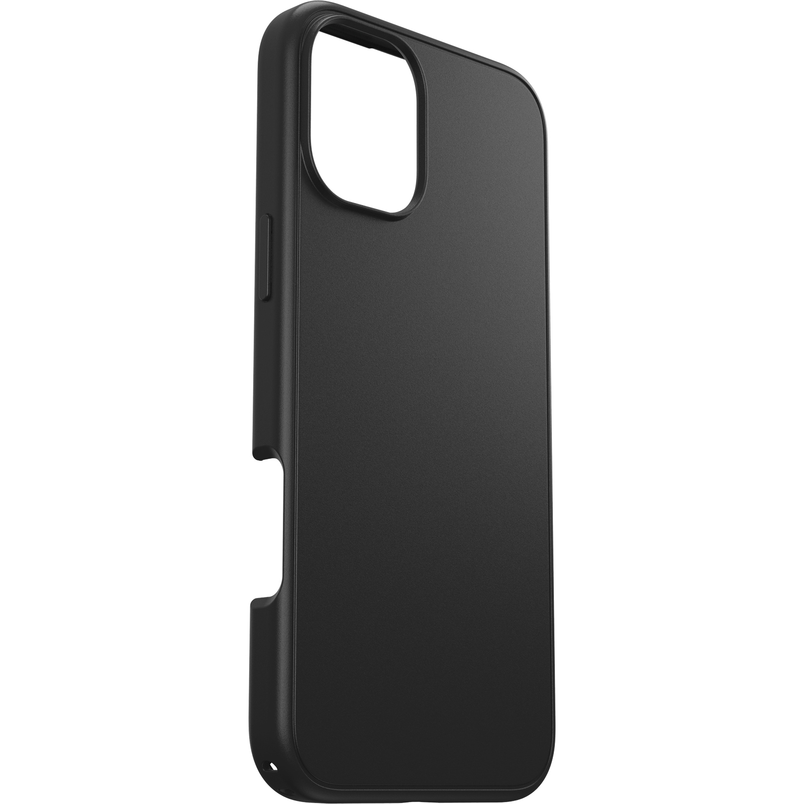 Otterbox Handyhülle »Symmetry für Apple iPhone 16 Plus«, iPhone 16, Backcover, Schutzhülle, Handyschutzhülle, Case, Schutzcase, stoßfest