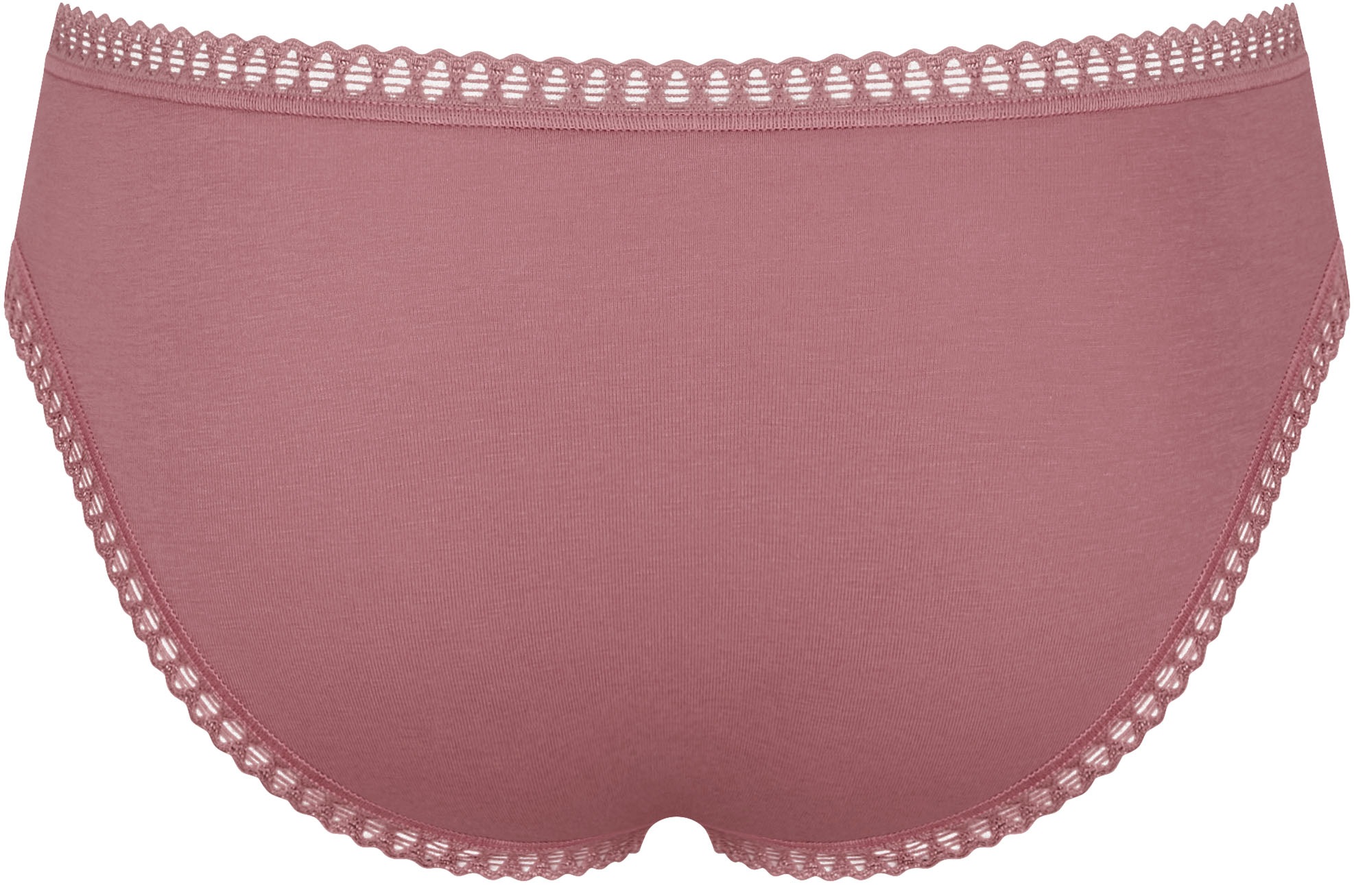 sloggi Slip »GO Crush Mini C3P«, (3er Pack), mit Spitzendetails