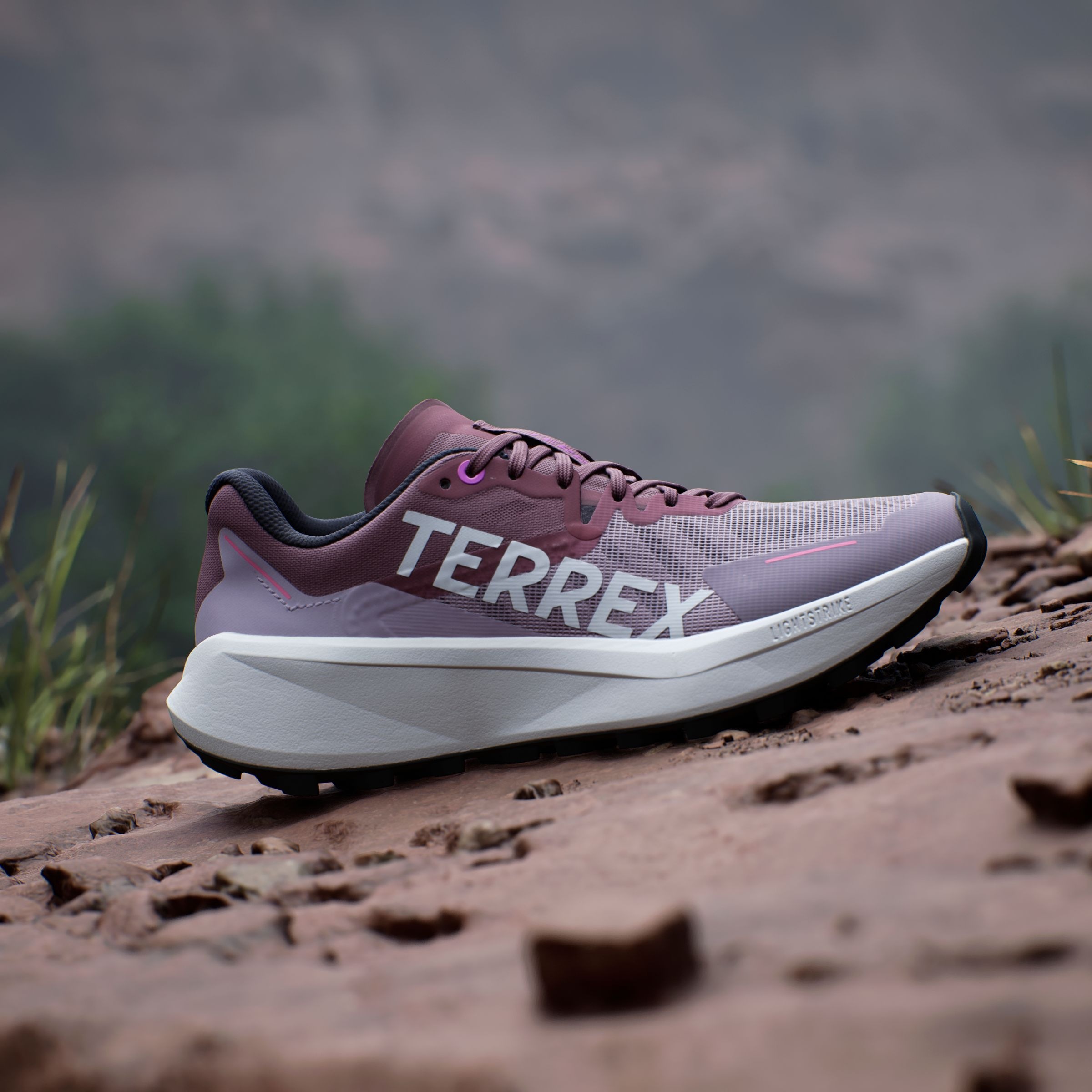 adidas TERREX Trailrunningschuh »TERREX AGRAVIC 3 TRAILRUNNING«, Trail-Runningschuhe