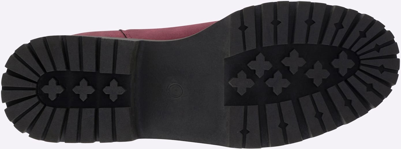 Sheego Stiefelette