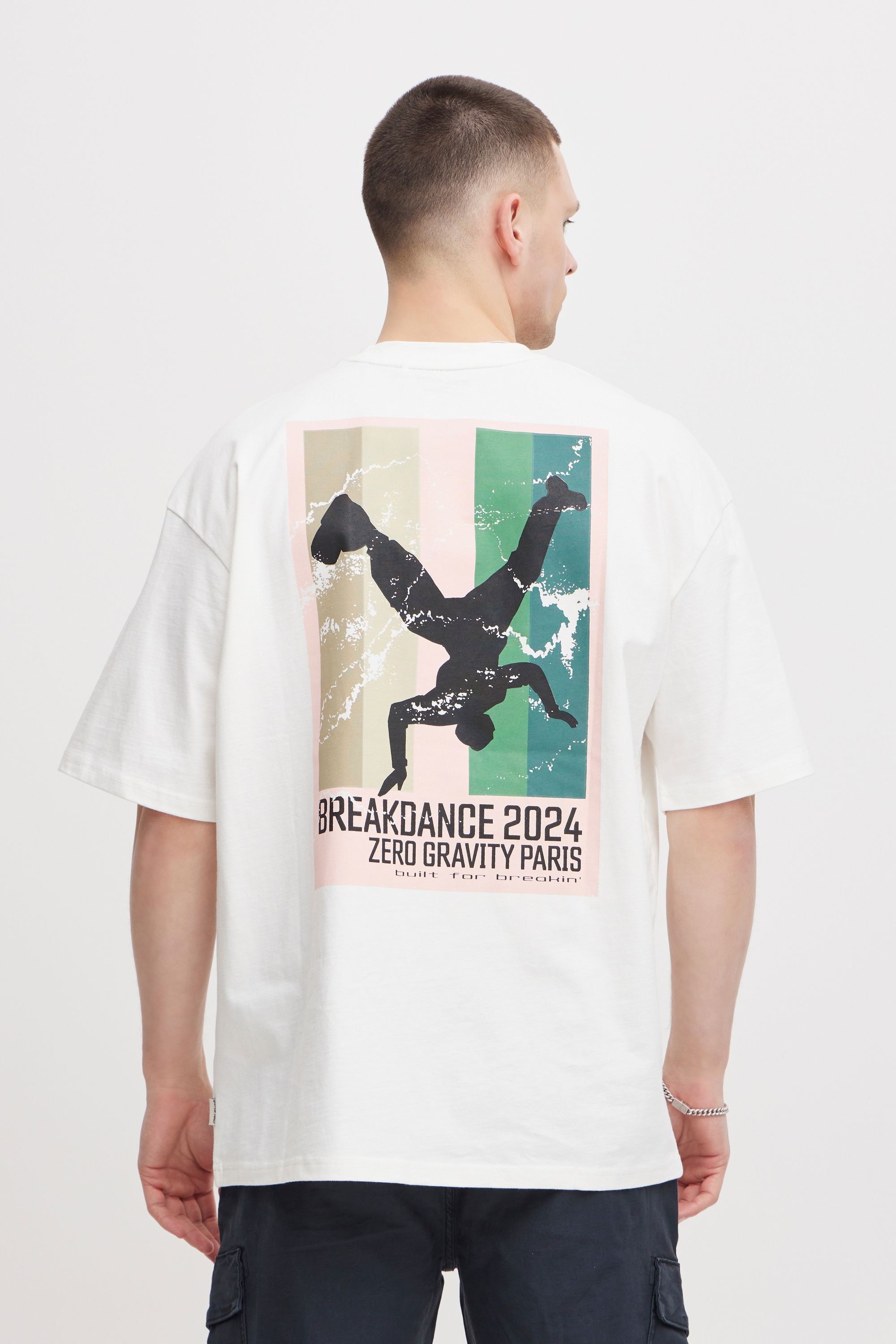 Blend T-Shirt »T-Shirt BHTee«