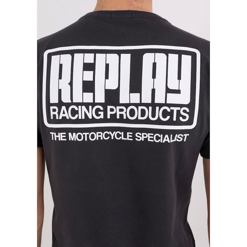 Replay T-Shirt
