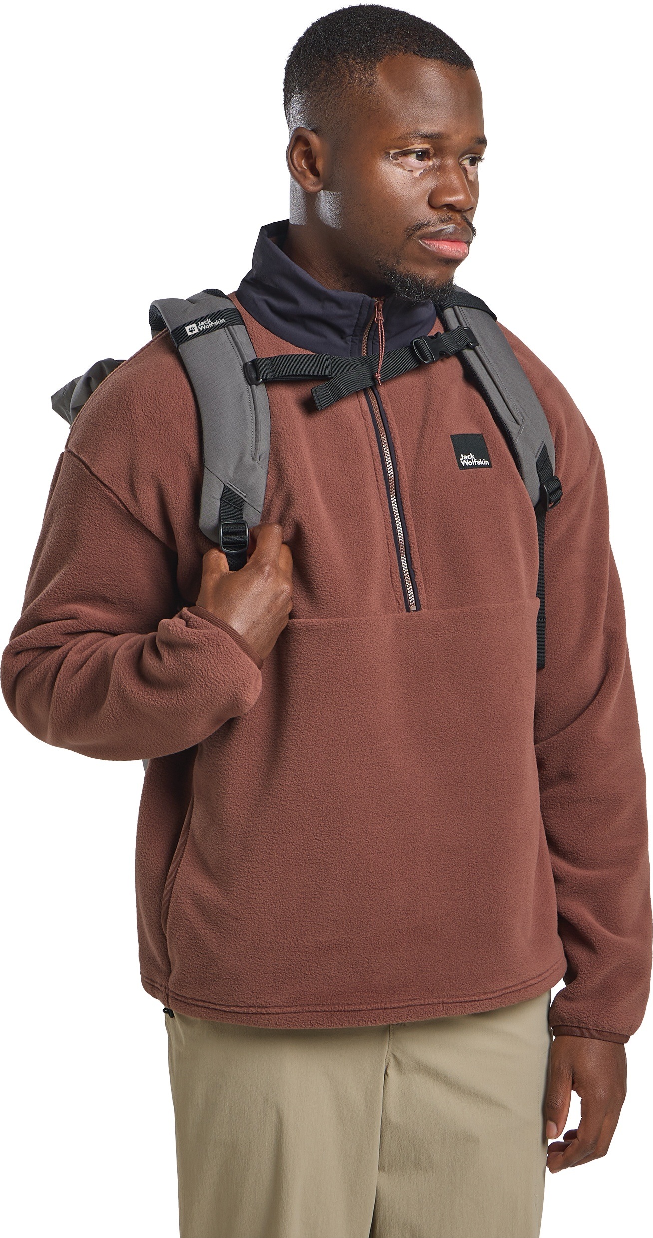 Jack Wolfskin Daypack »ISLAND«