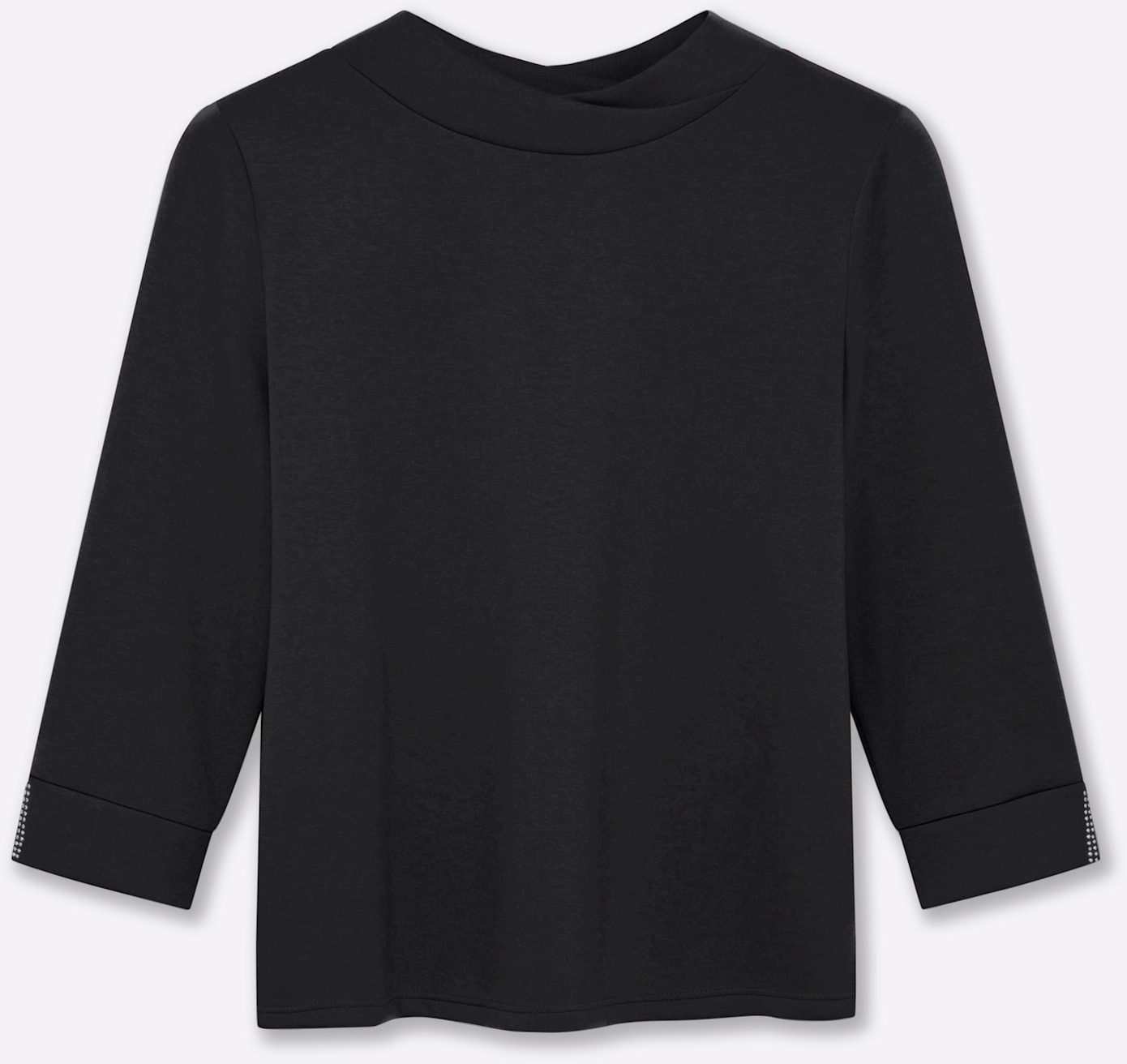 Sheego Sweatshirt