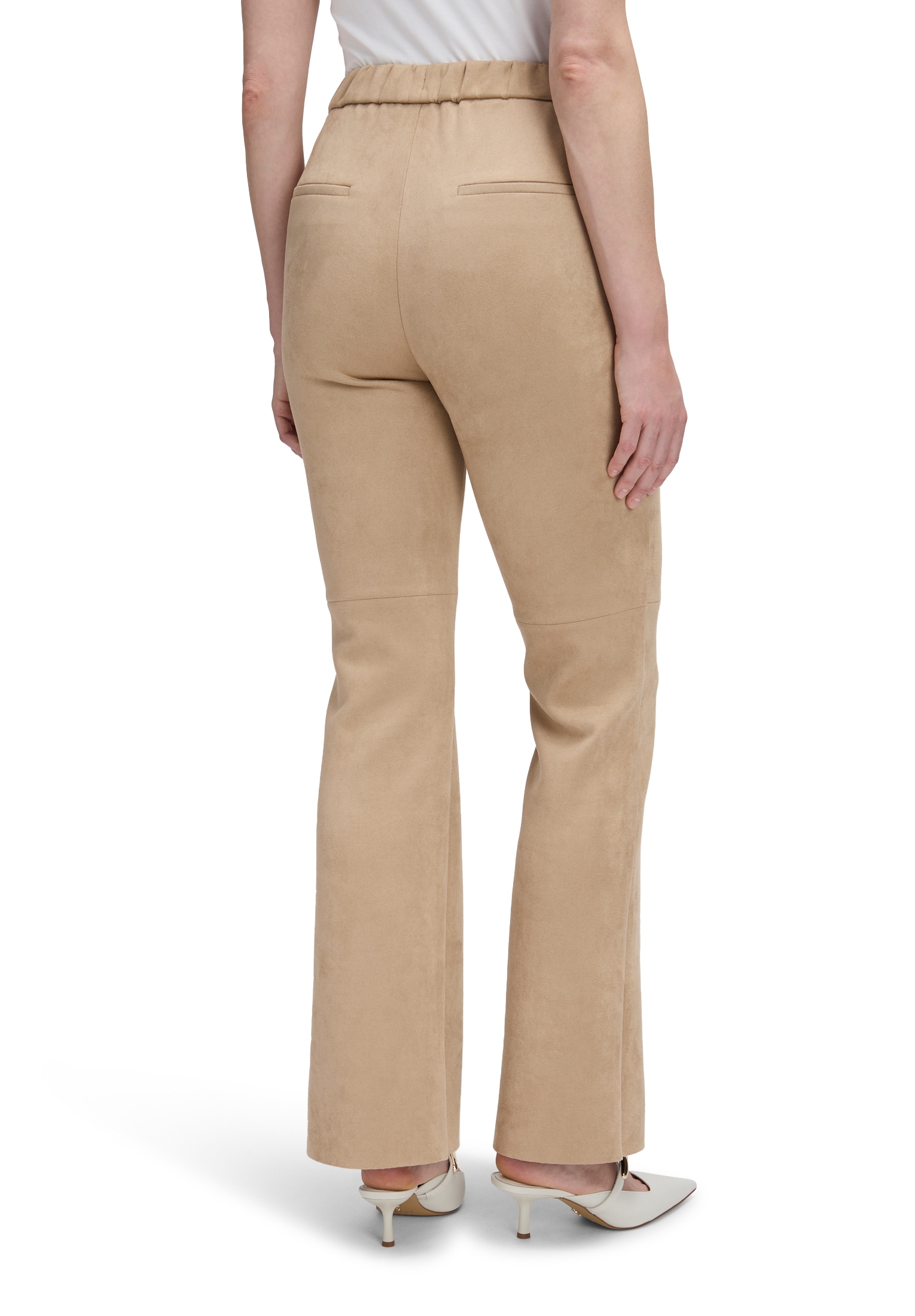 Betty Barclay Schlupfhose »Schlupfhose Slim Fit«