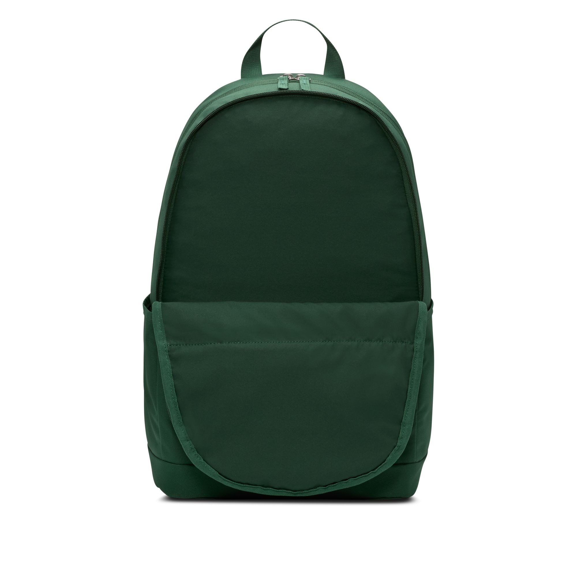 Nike Rucksack »NK ELMNTL BKPK - LBR« mit Reißverschluss am Hauptfach, aus Polyester