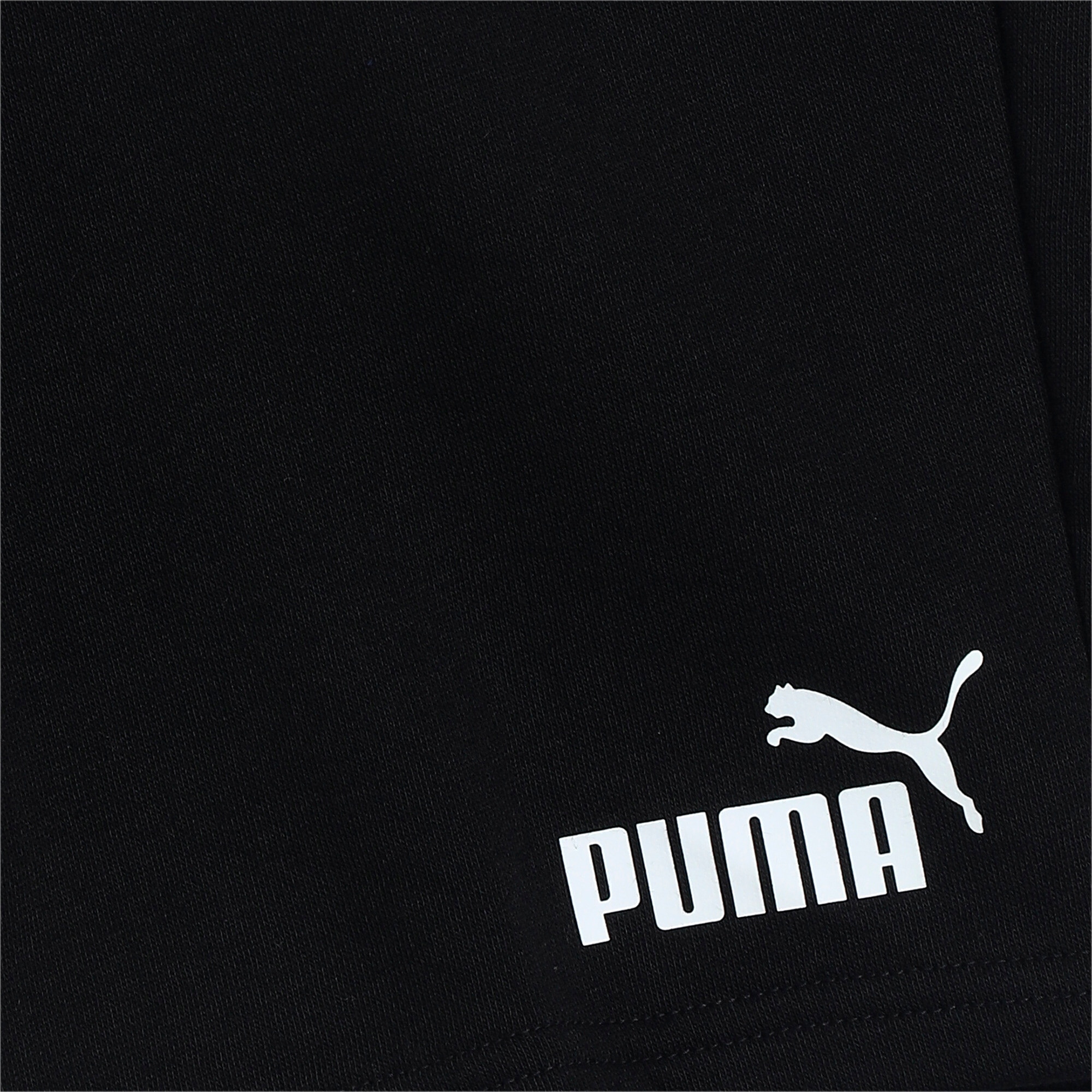 PUMA Shorts »ESS SWEAT SHORTS B«