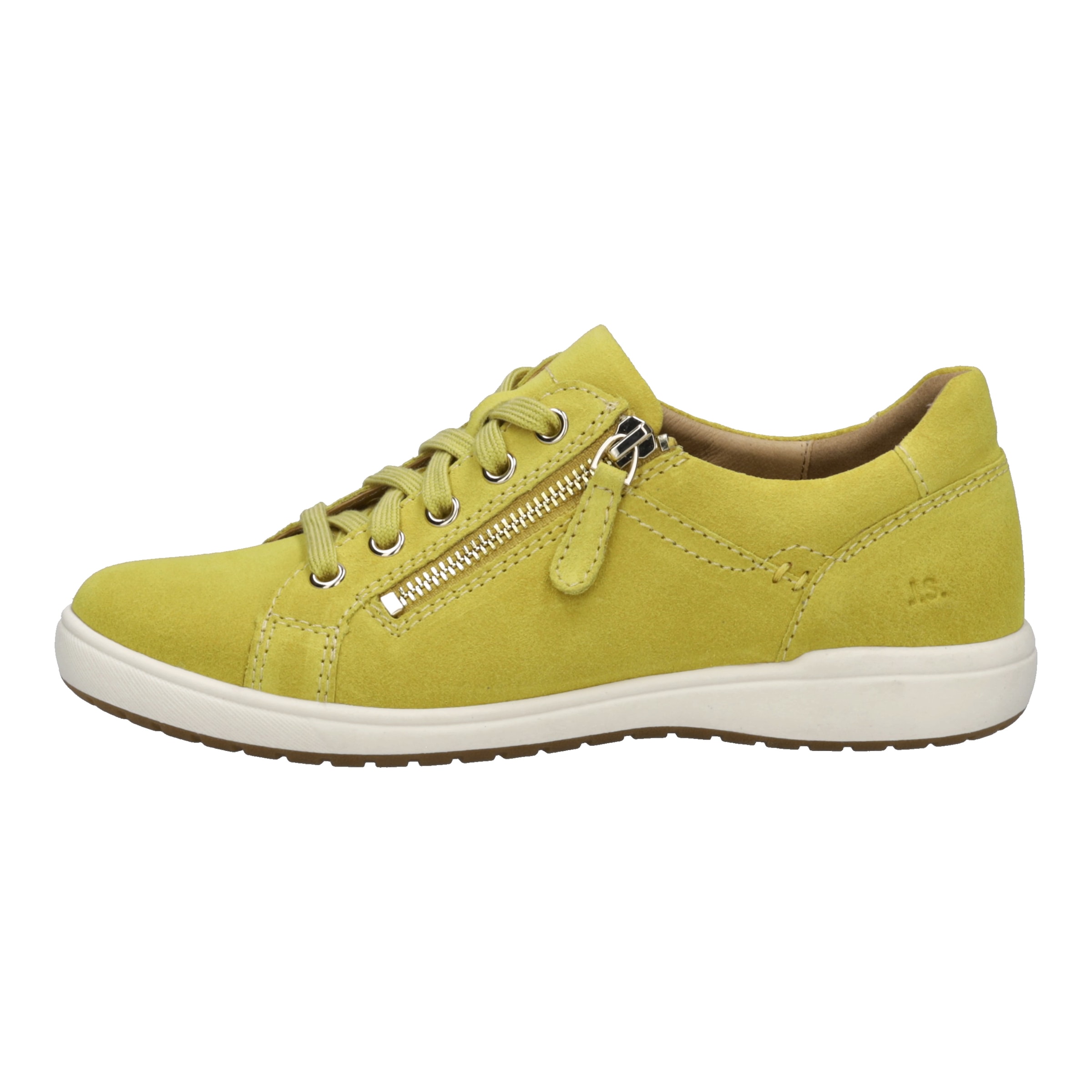 Josef Seibel Sneaker »Cynthia 02, gelb«