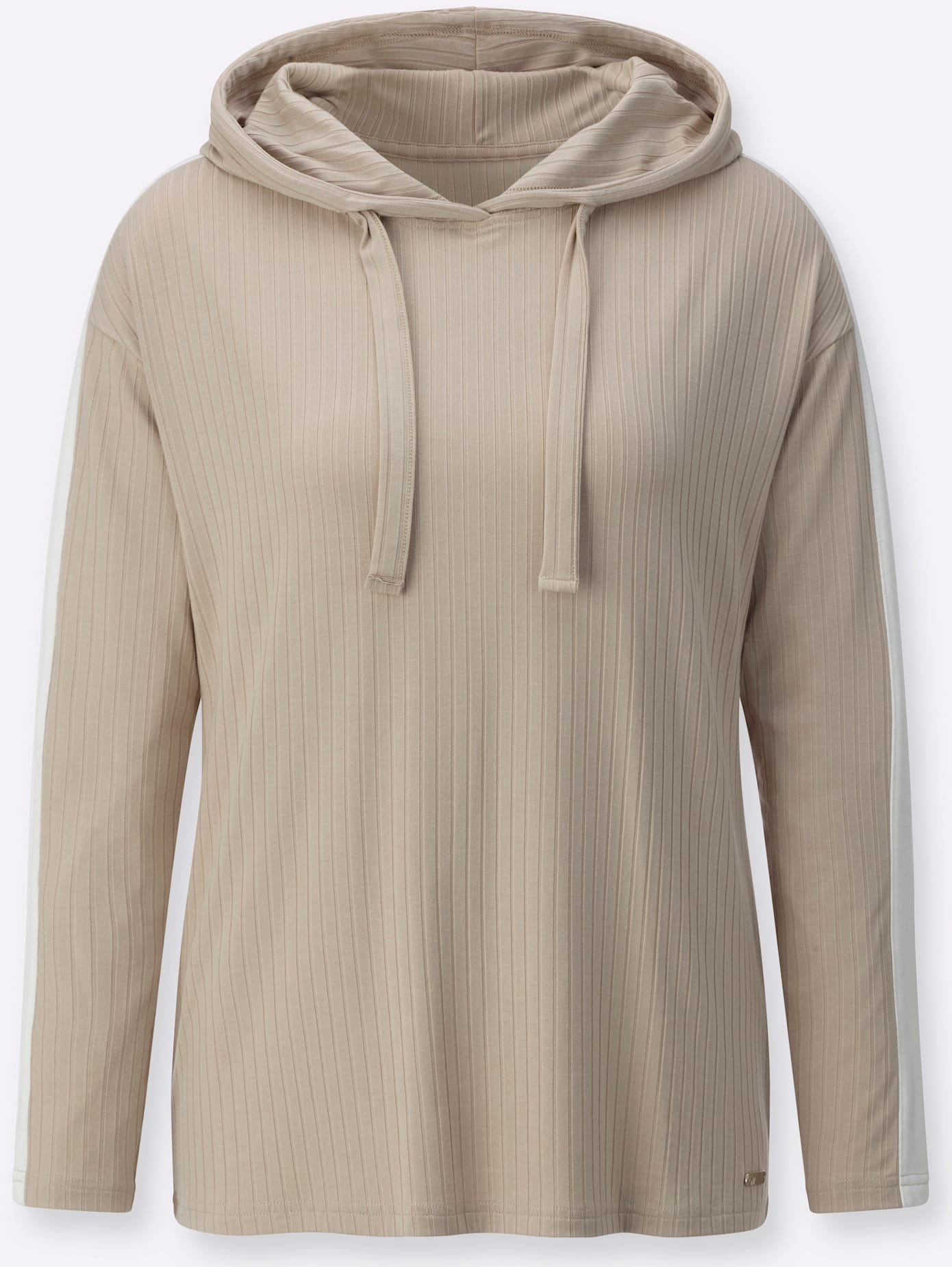 feel good Langarmshirt »Longshirt« 1 tlg.