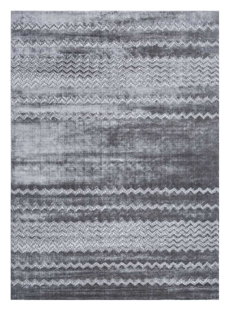 morgenland Designteppich »Adelo - Vintage Teppich«, rechteckig, 0,7 mm Höhe, Sehr weicher Flor