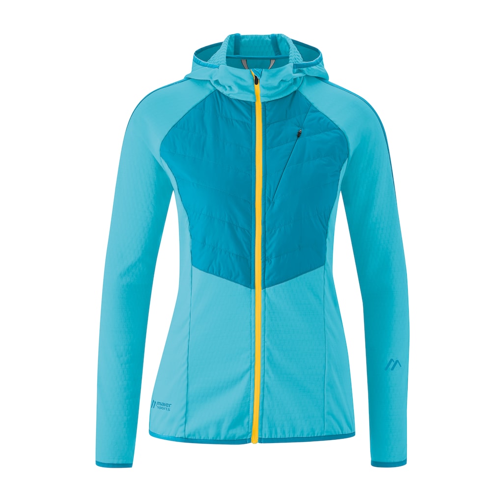 Maier Sports Funktionsjacke »Trift W«