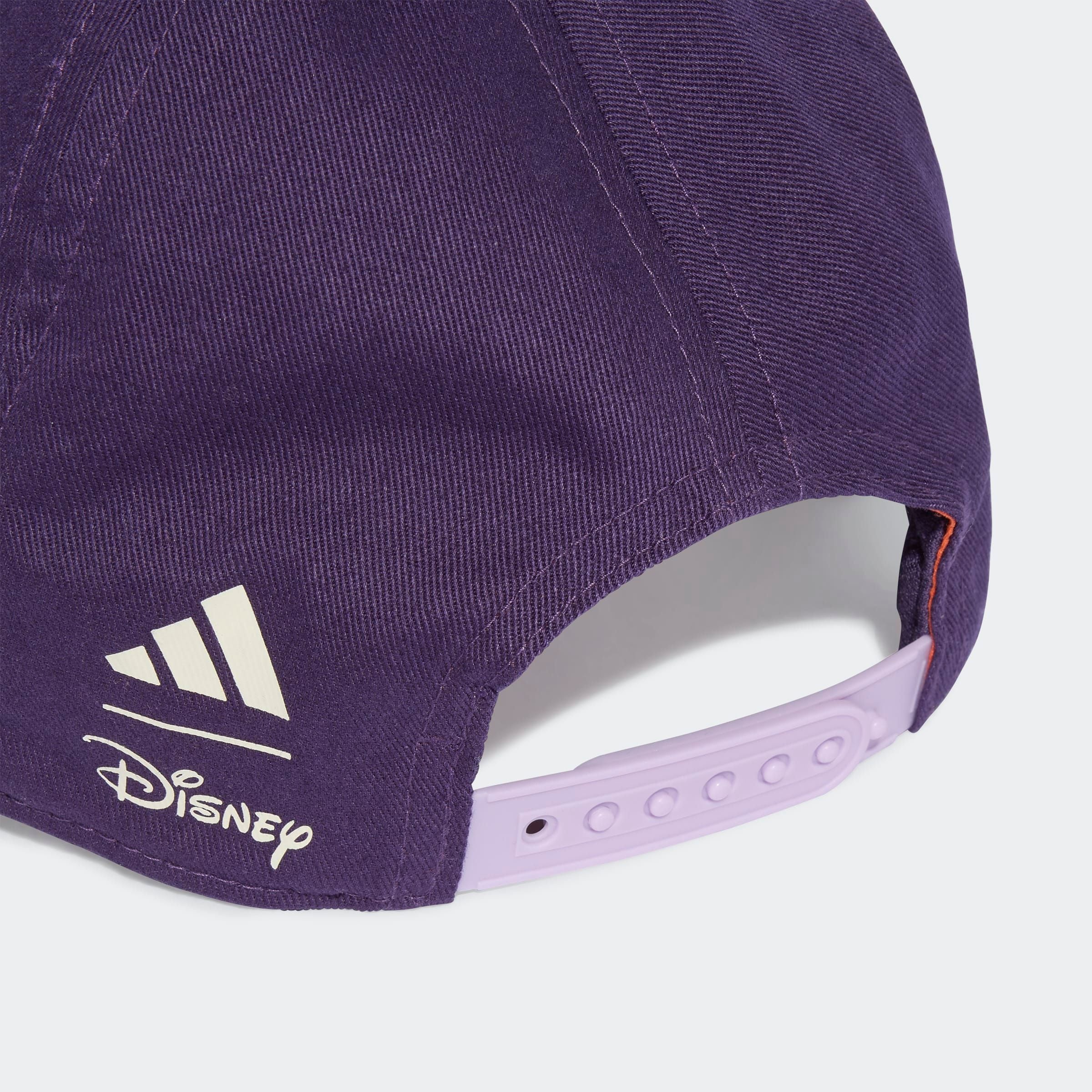adidas Performance Beanie »LK DY MI CAP«, Kinder Baseball Cap mit einer Minnie Mouse-Grafik