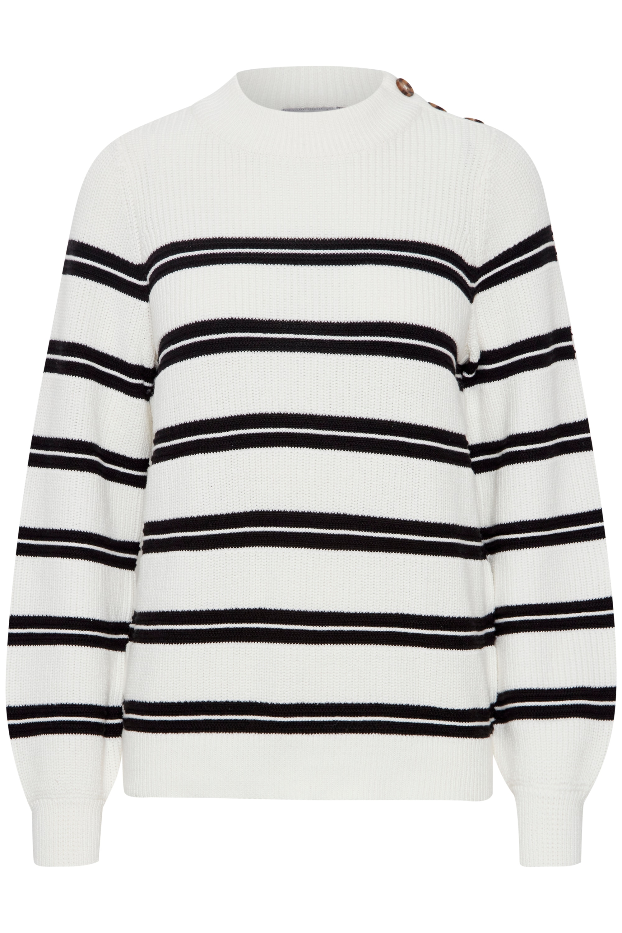 fransa Strickpullover »Strickpullover FRFILIPA«