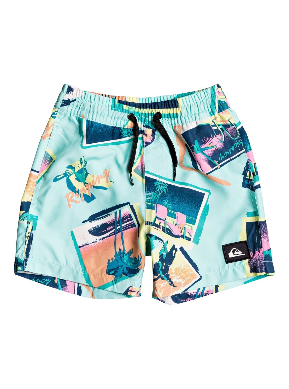 Quiksilver Boardshorts »Vacancy 12«