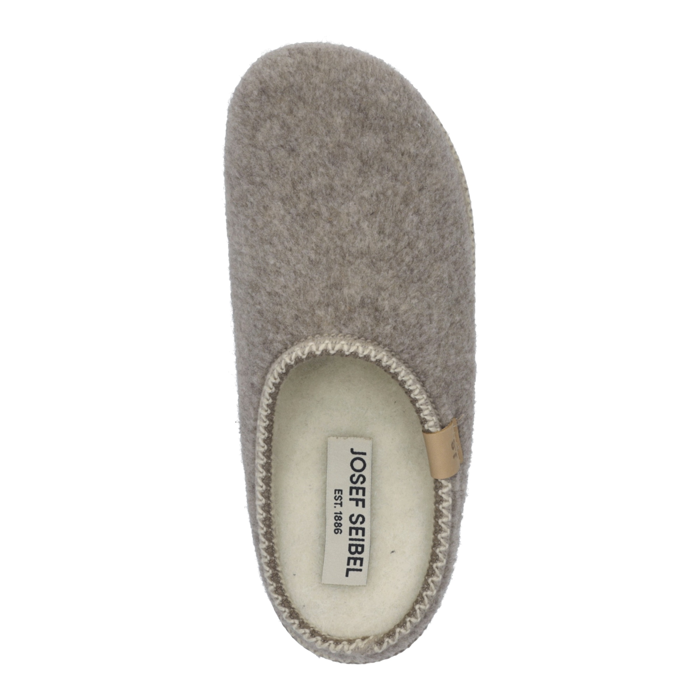 Josef Seibel Hausschuh »Paula 01, beige«