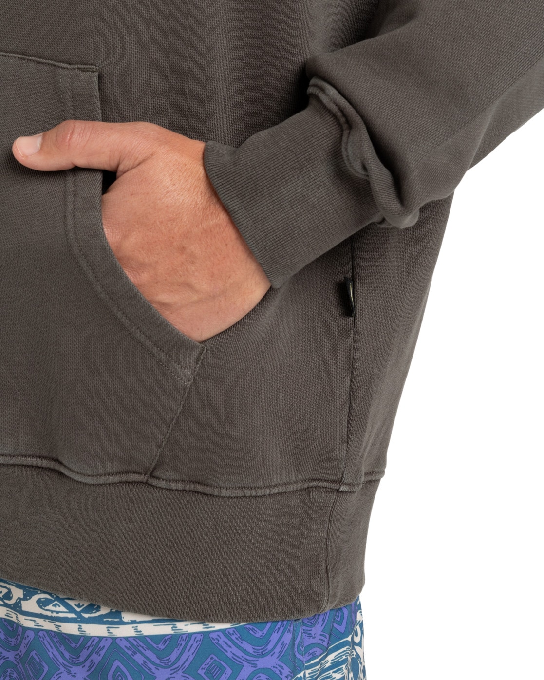 Quiksilver Hoodie »Global Heat«