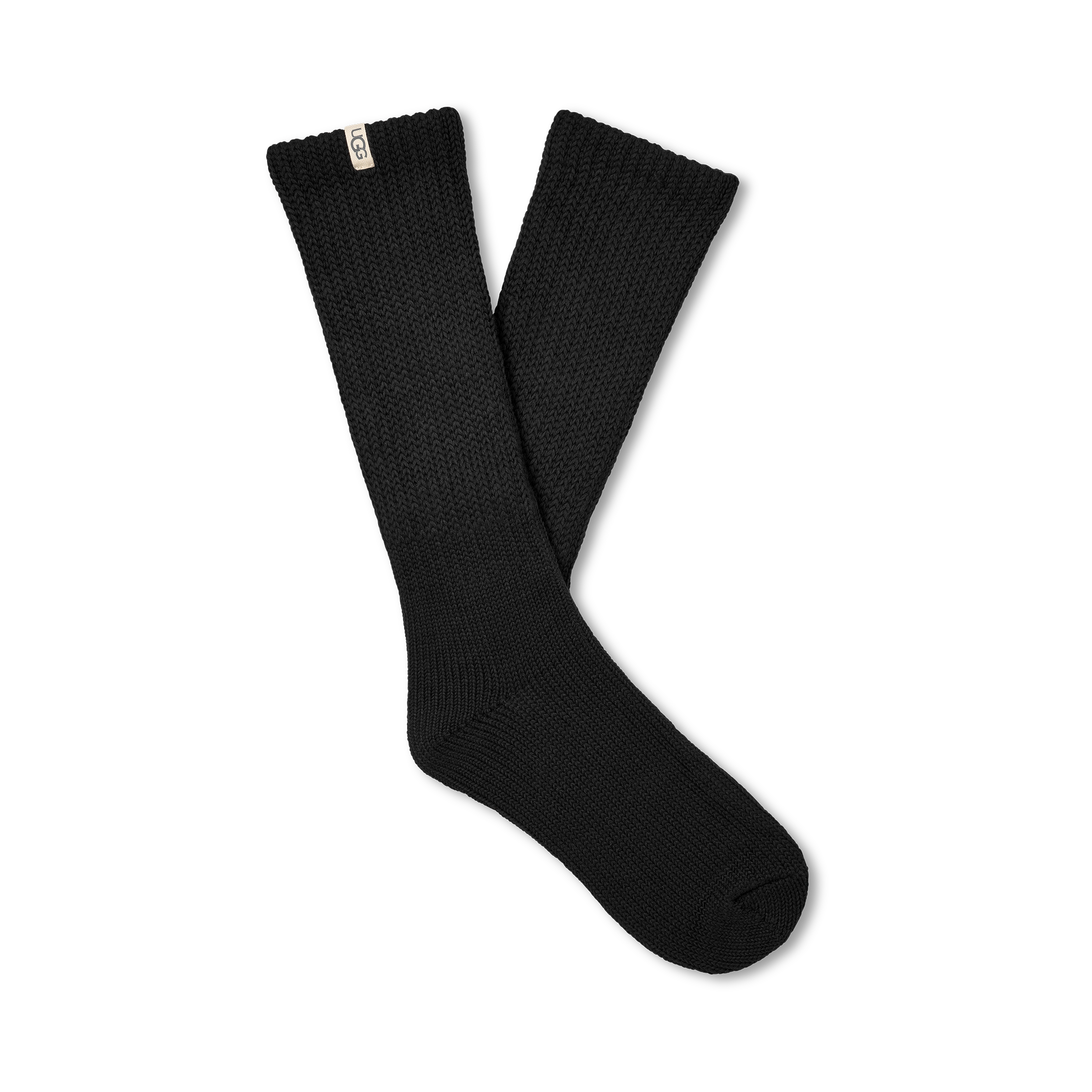 UGG Socken »Tyla Slouchy Crew II« Stricksocken Regular fit mit Slouchy Schaft