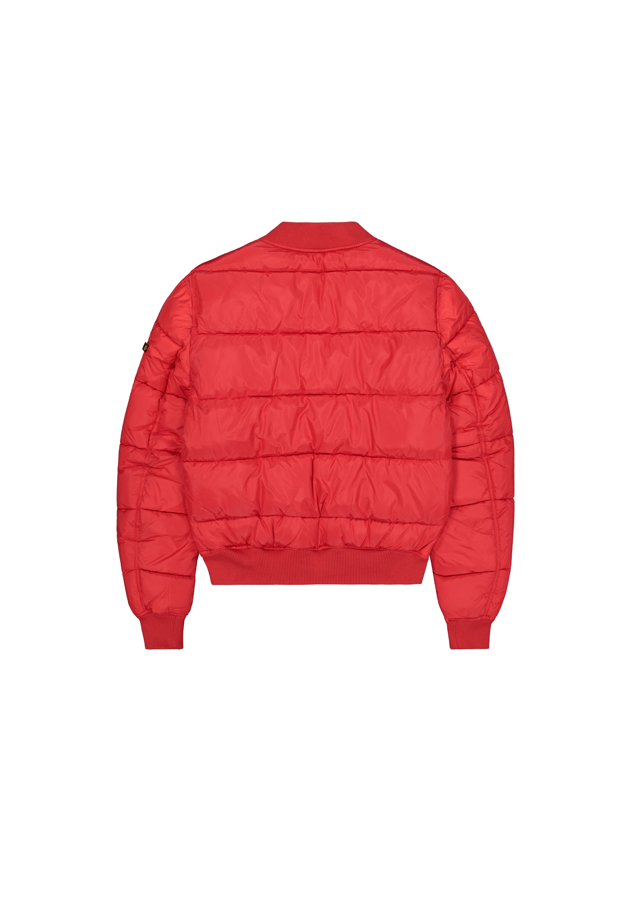 Alpha Industries Bomberjacke »MA-1 Puffer Bomber«