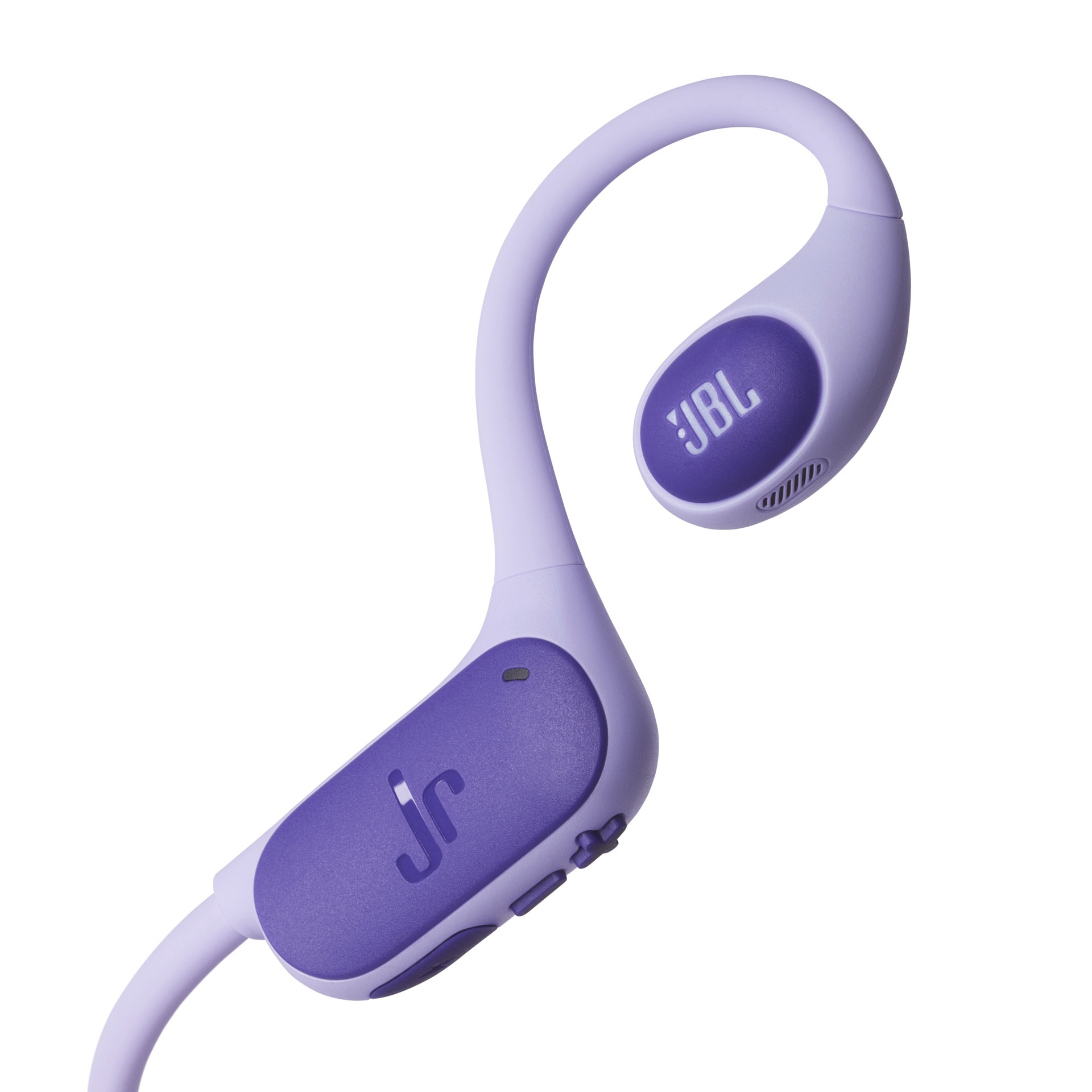 JBL Kinder-Kopfhörer »Junior Free - Kabelloser Open-Ear-Kopfhörer für Kinder« A2DP Bluetooth Freisprechfunktion