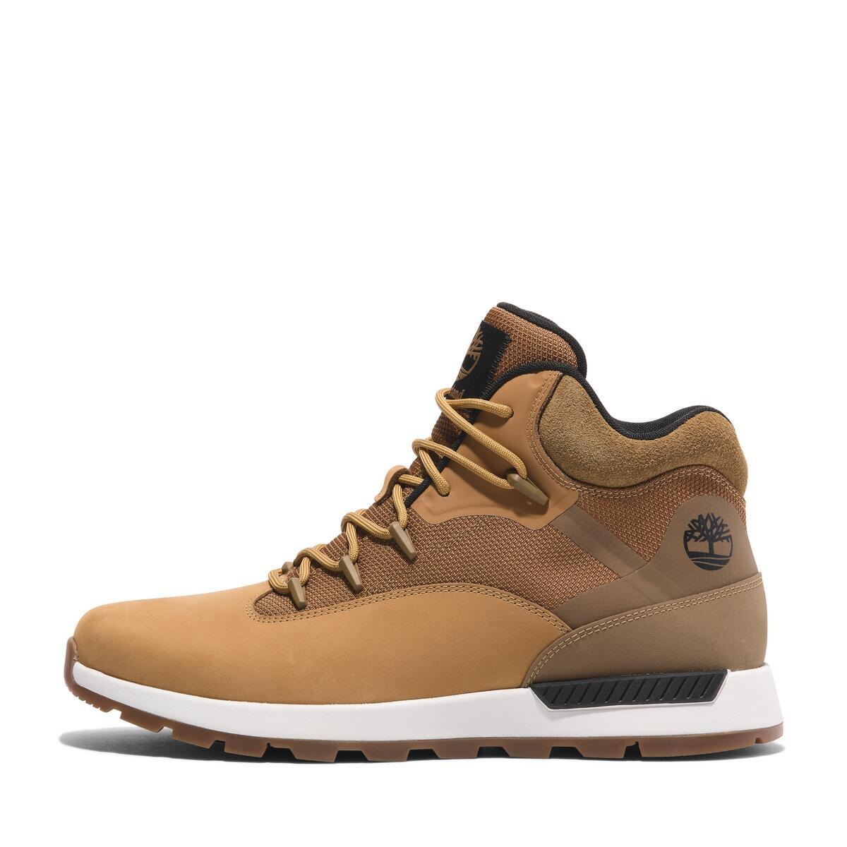 Timberland Schnürboots »SPRINT TREKKER MID LACE UP SNEAKER«, Winterschuhe, Sneakerboots, Winterboots