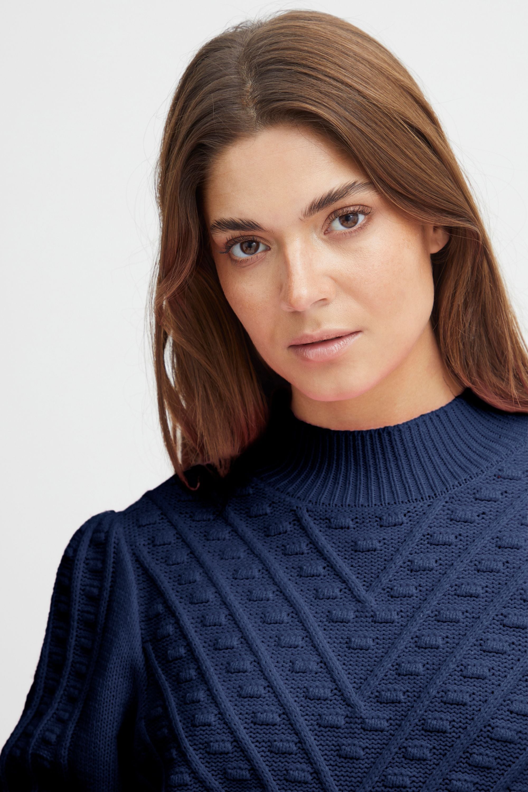 Pulz Jeans Strickpullover »Strickpullover PZAmy«