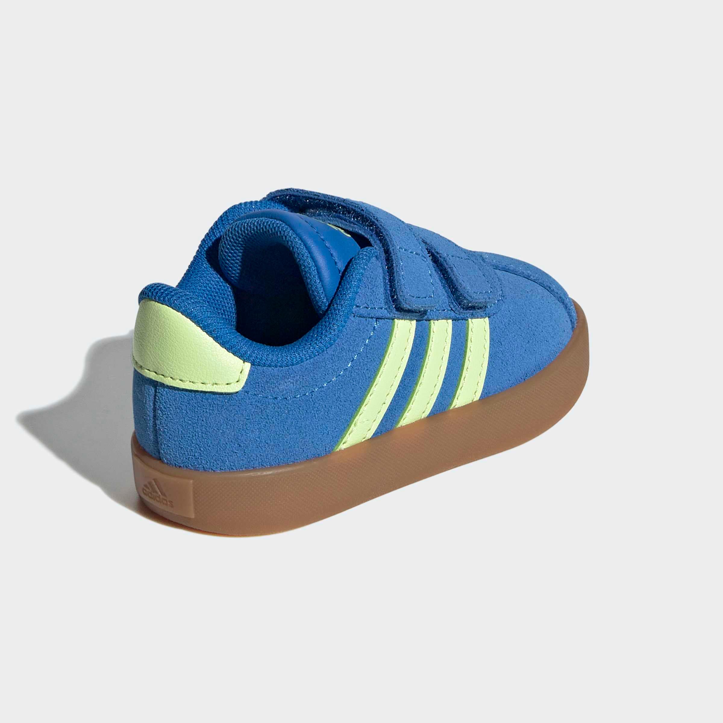 adidas Sportswear Sneaker »VL COURT 3.0«  inspiriert vom Design des adidas Handball Spezial, für Kinder