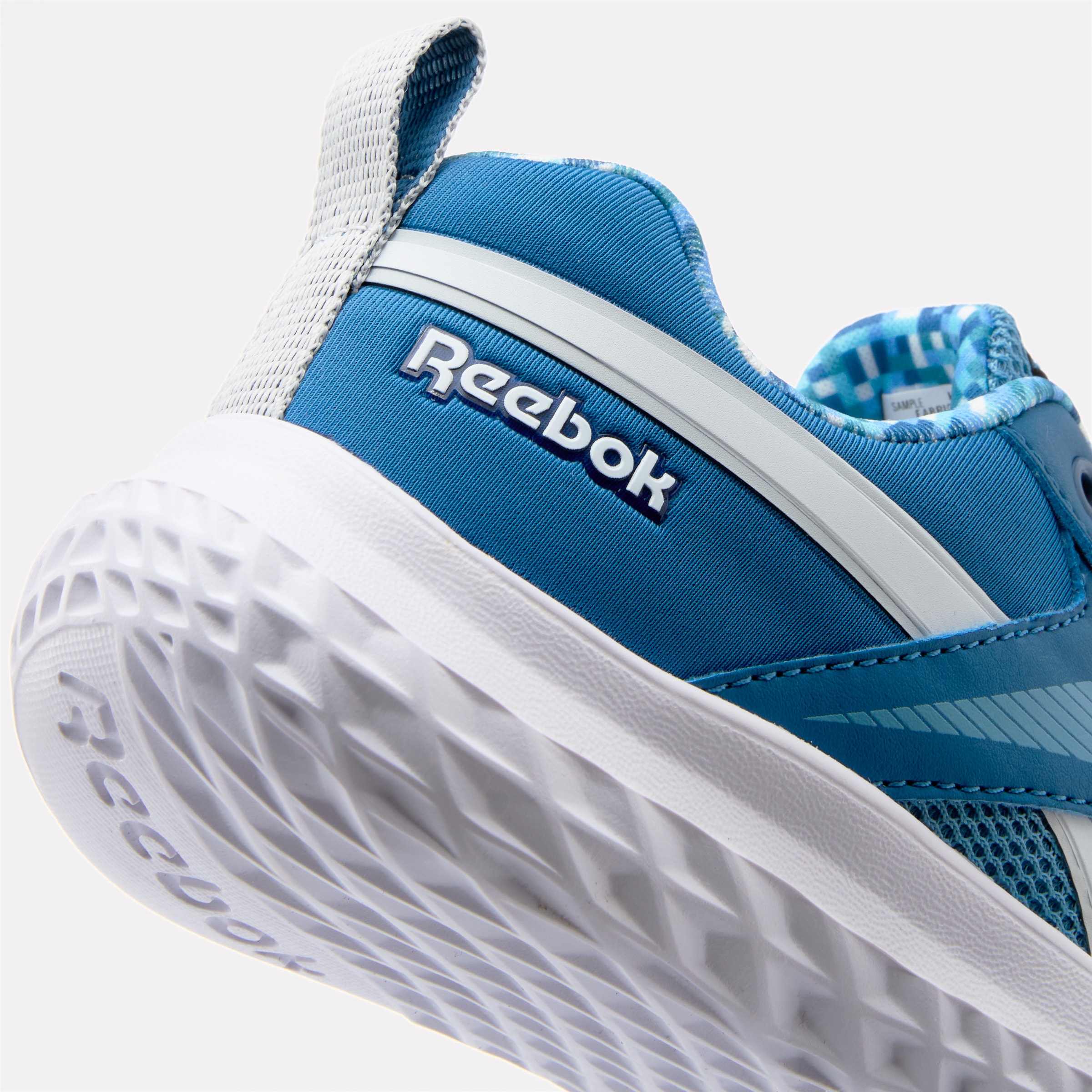 Reebok Laufschuh »RUSH RUNNER 5«  für Kinder